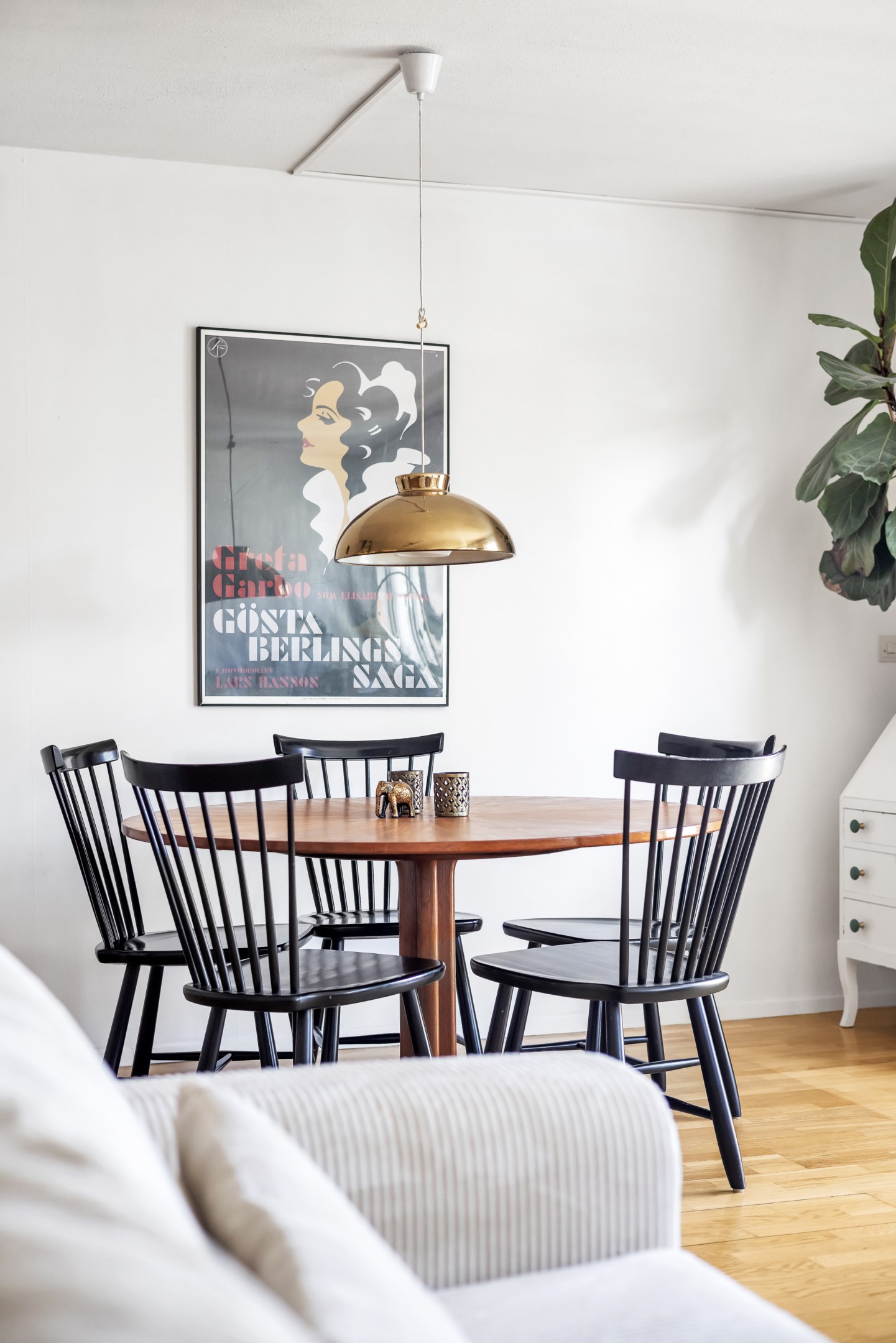 Bostadsbild från Eriksgatan 28A, Såld i Luthagen, Uppsala