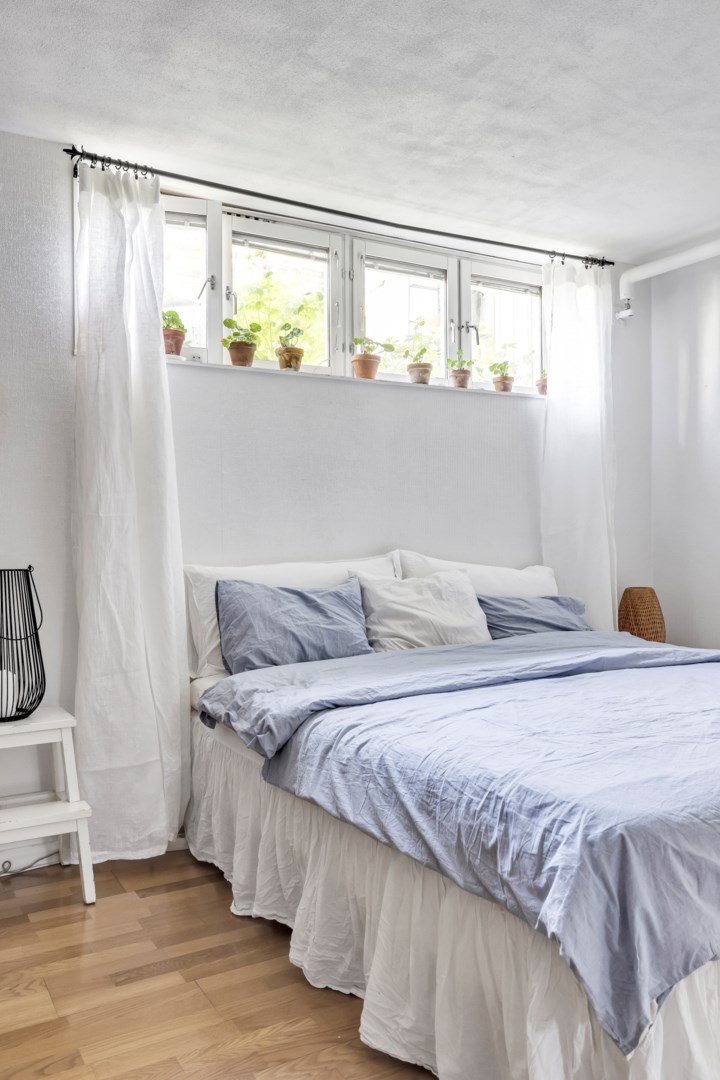 Bostadsbild från Eriksgatan 28A, Såld i Luthagen, Uppsala