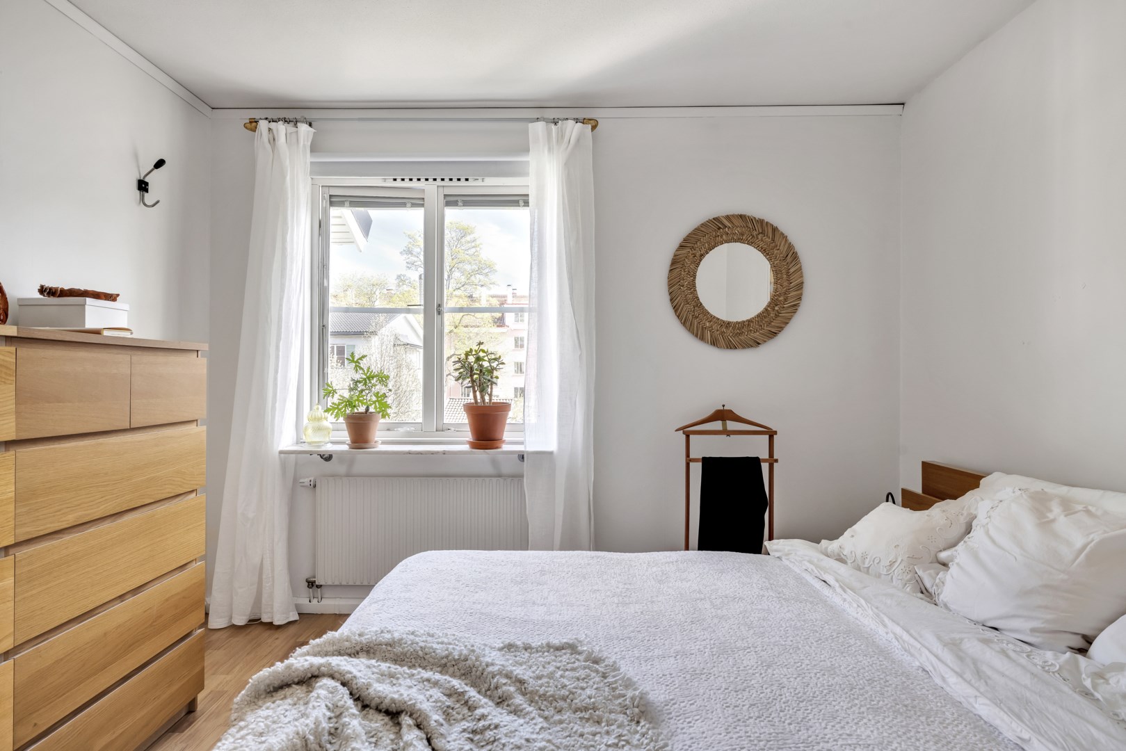 Bostadsbild från Eriksgatan 28A, Såld i Luthagen, Uppsala