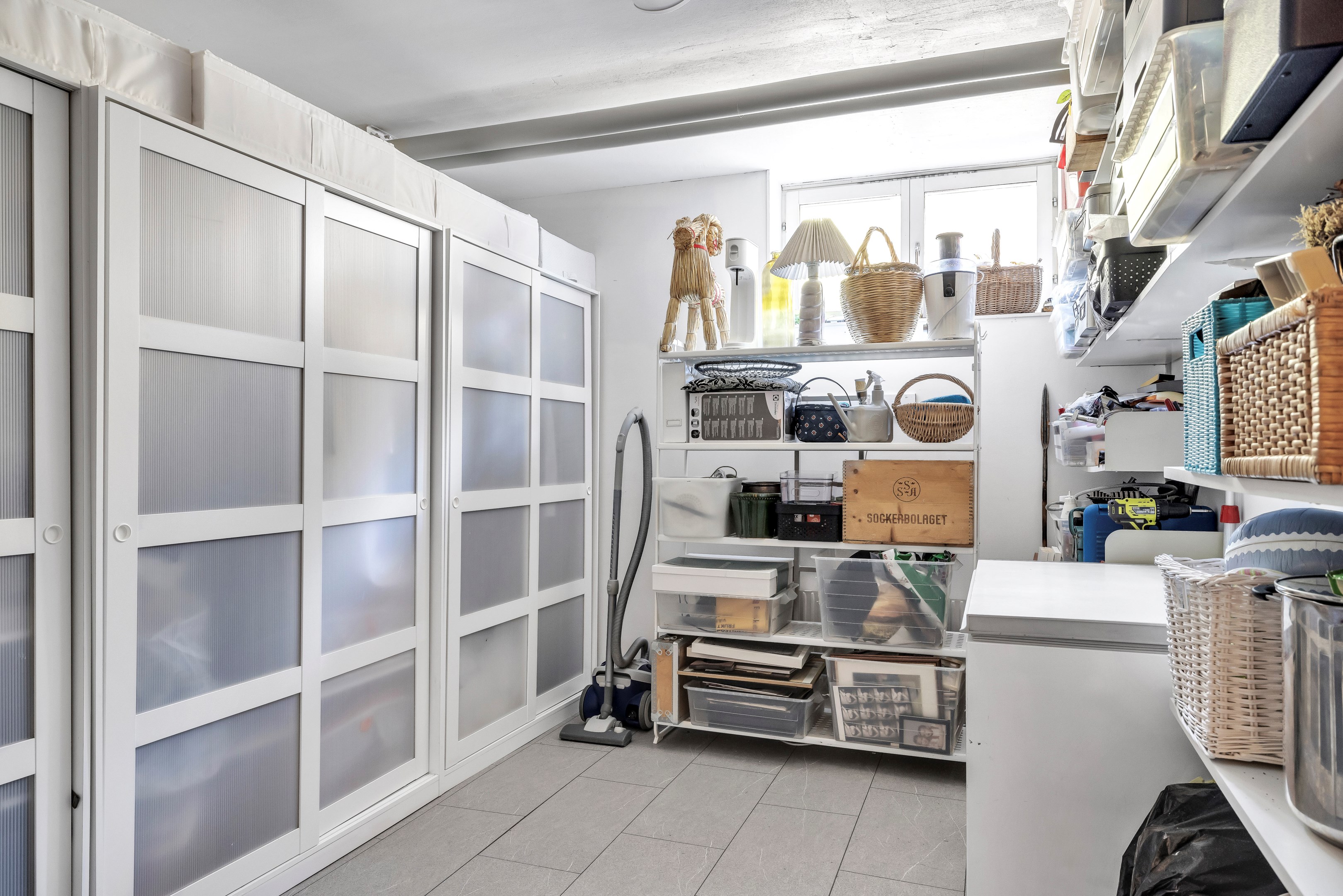 Bostadsbild från Eriksgatan 28A, Såld i Luthagen, Uppsala