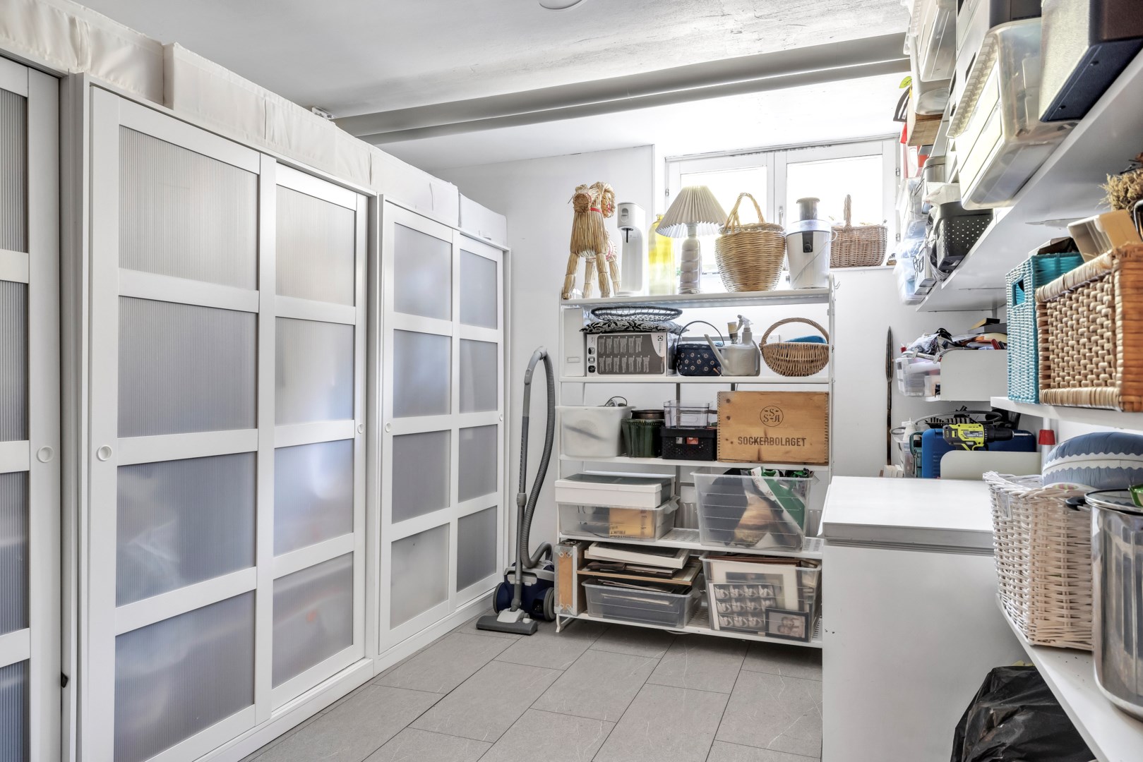 Bostadsbild från Eriksgatan 28A, Såld i Luthagen, Uppsala