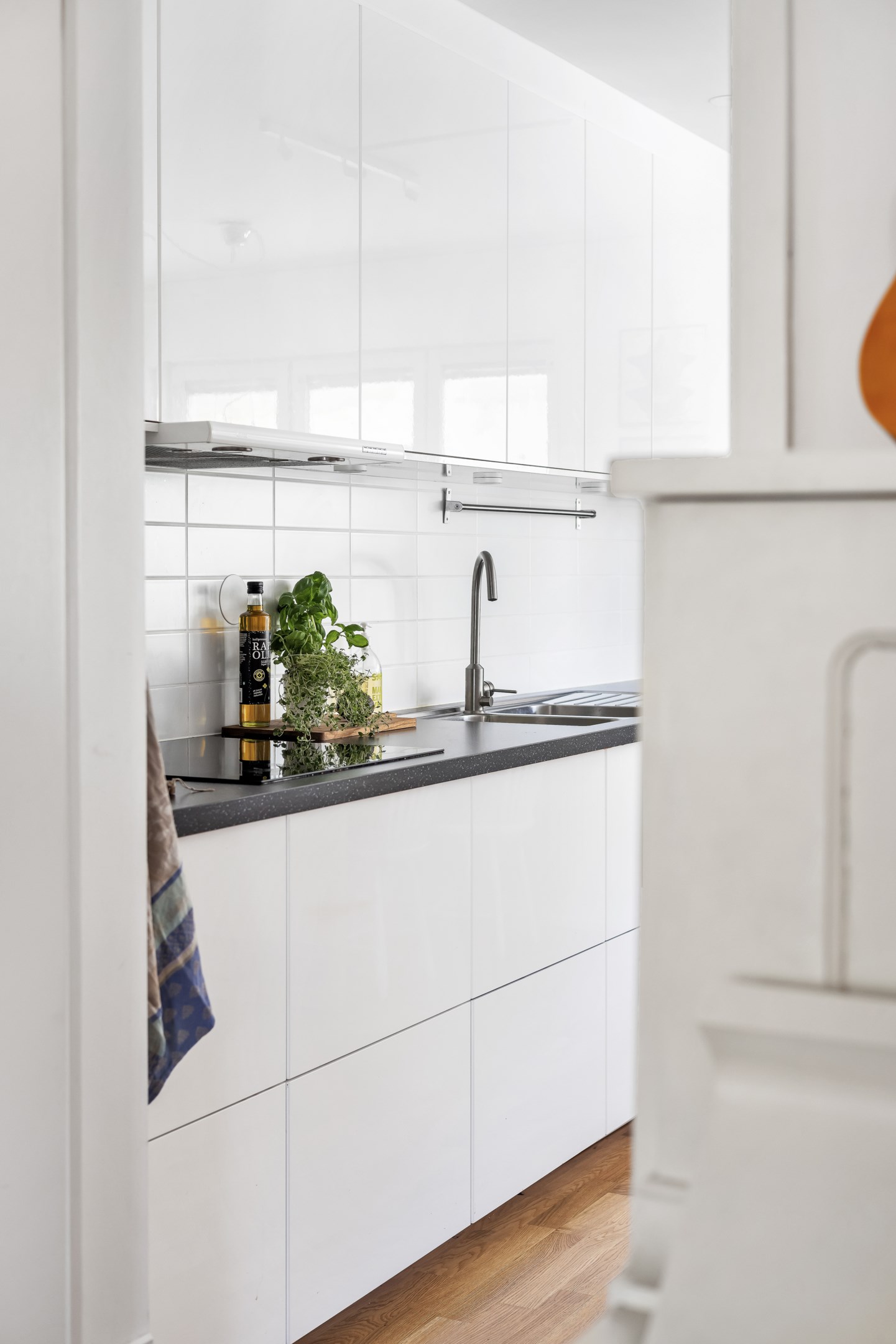 Bostadsbild från Eriksgatan 28A, Såld i Luthagen, Uppsala