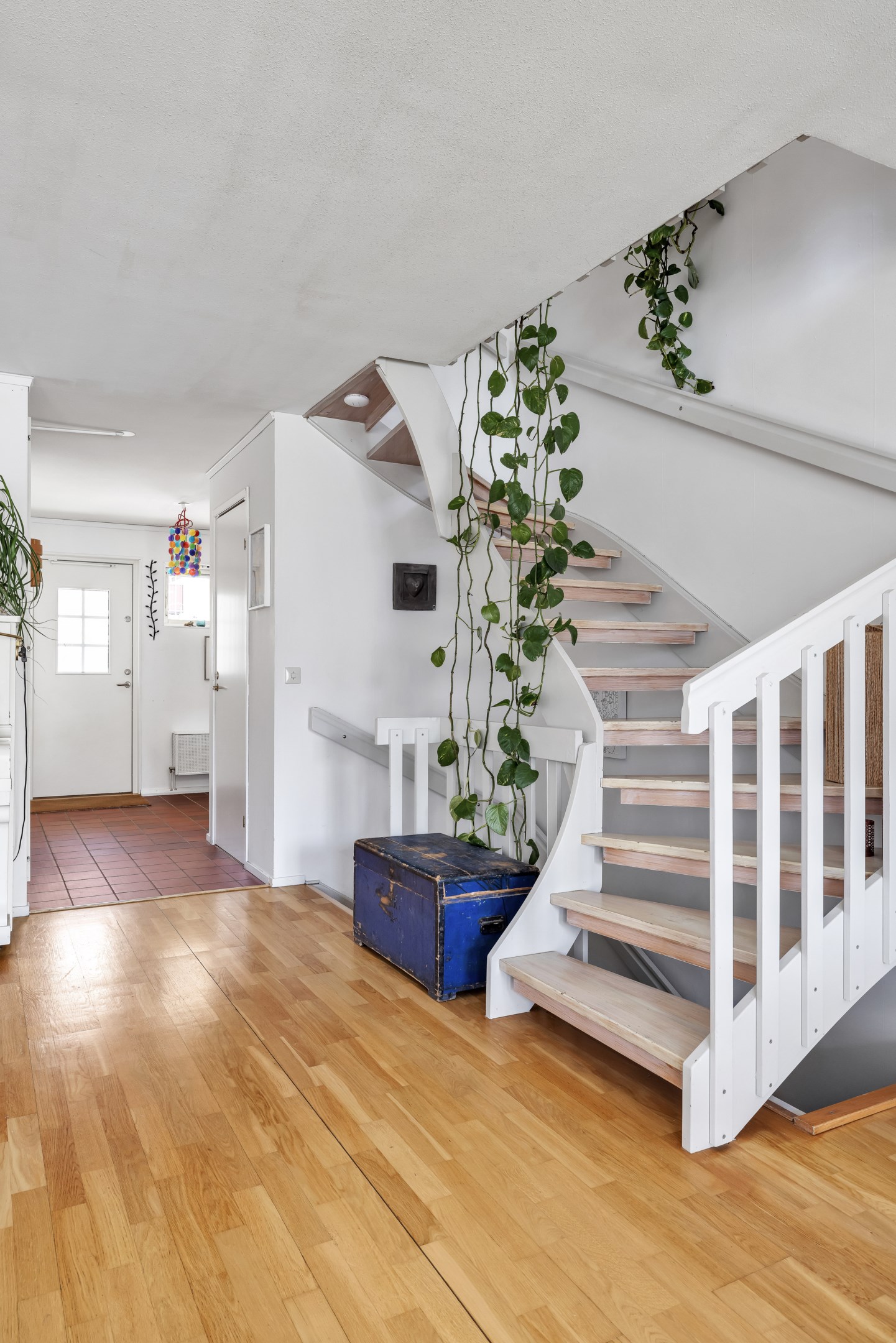 Bostadsbild från Eriksgatan 28A, Såld i Luthagen, Uppsala