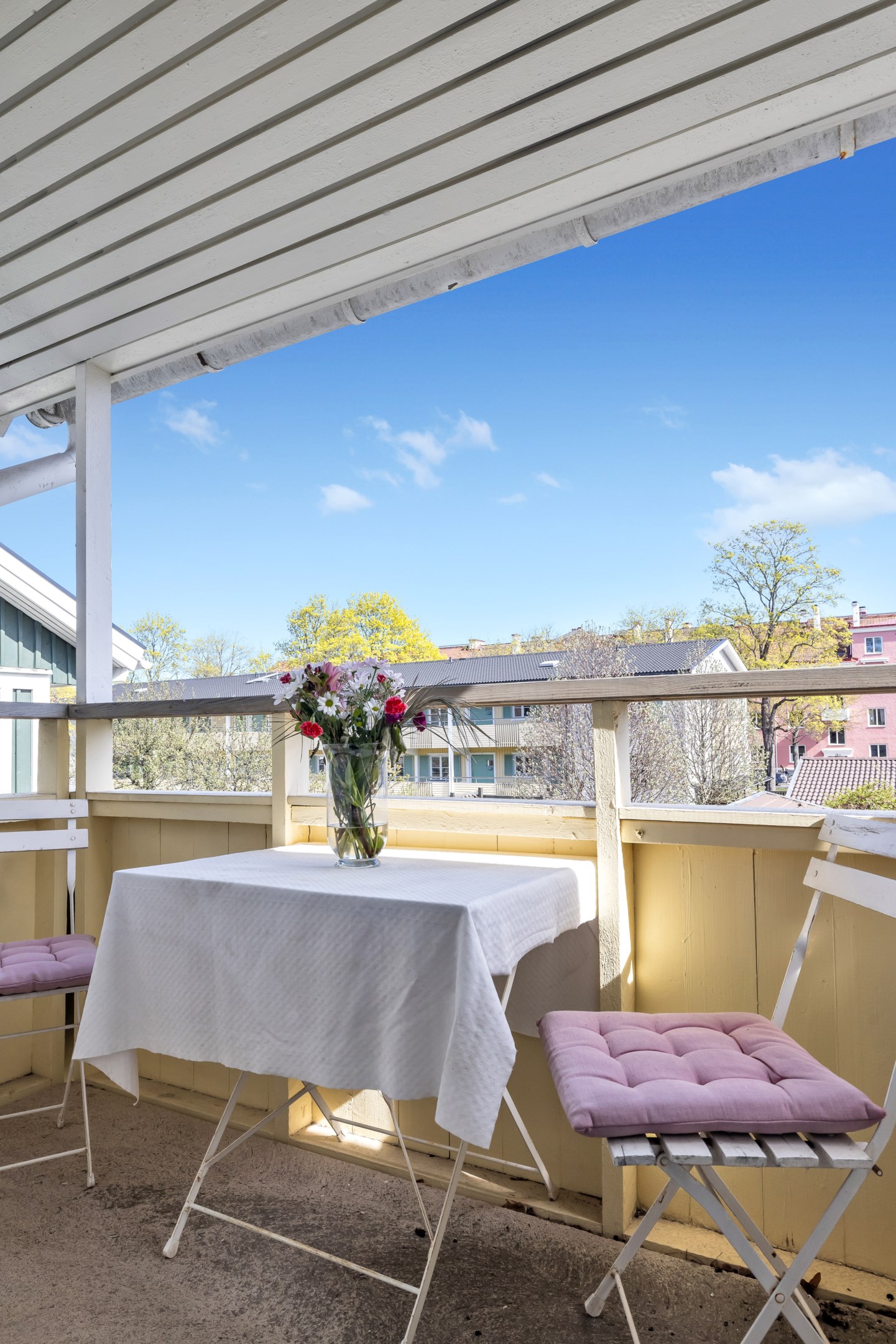 Bostadsbild från Eriksgatan 28A, Såld i Luthagen, Uppsala