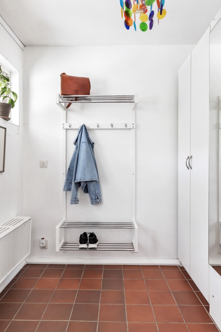 Bostadsbild från Eriksgatan 28A, Såld i Luthagen, Uppsala