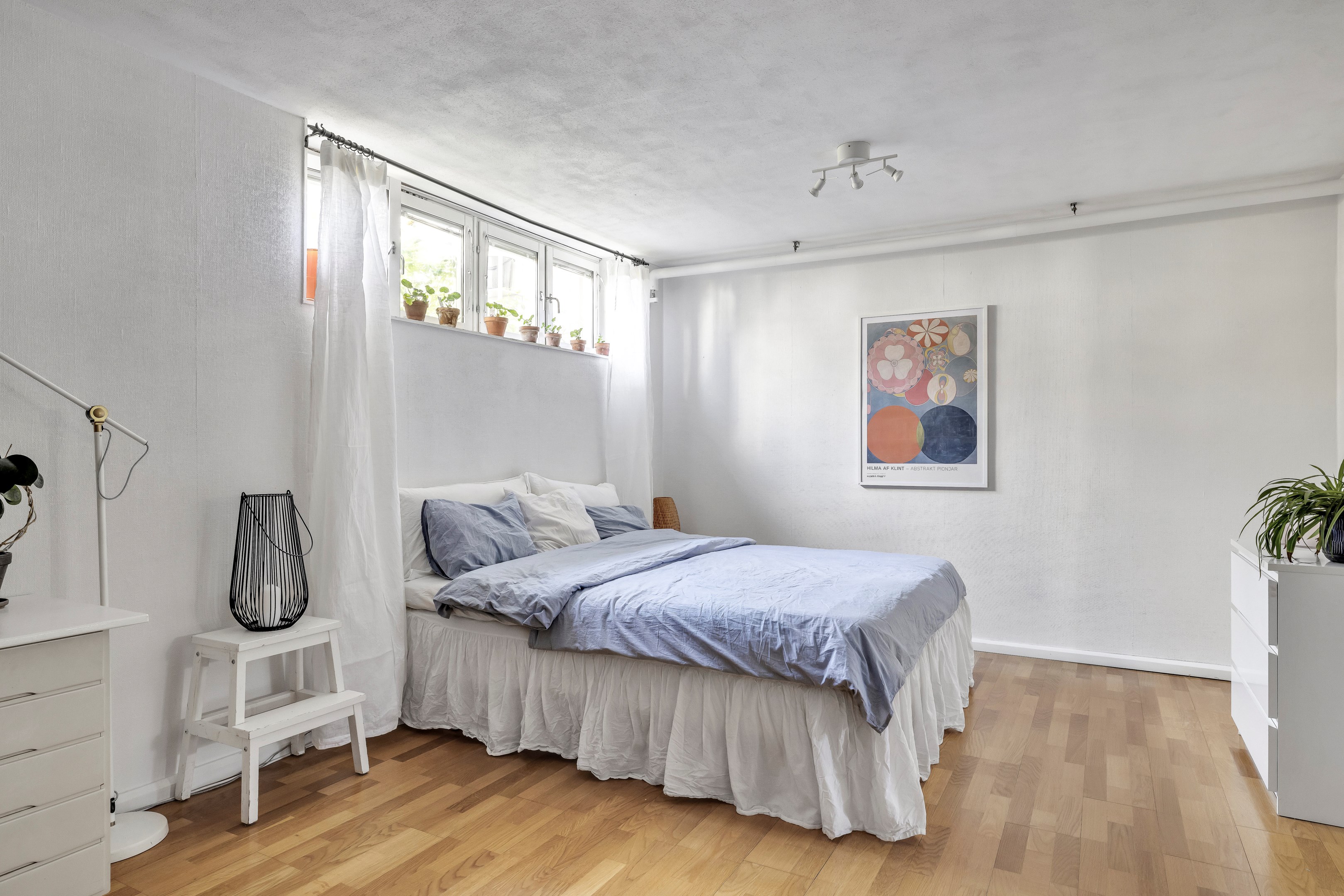 Bostadsbild från Eriksgatan 28A, Såld i Luthagen, Uppsala