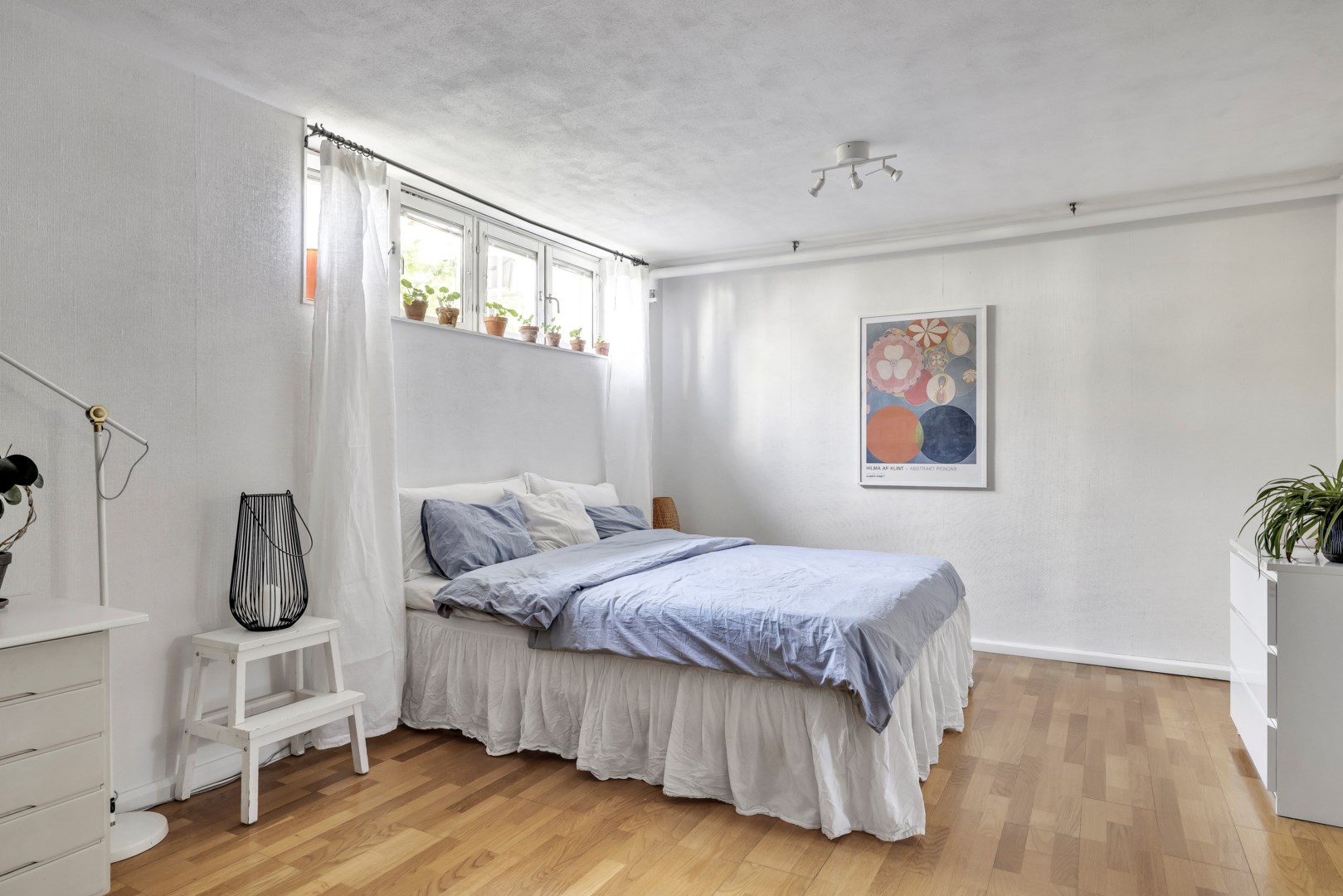 Bostadsbild från Eriksgatan 28A, Såld i Luthagen, Uppsala