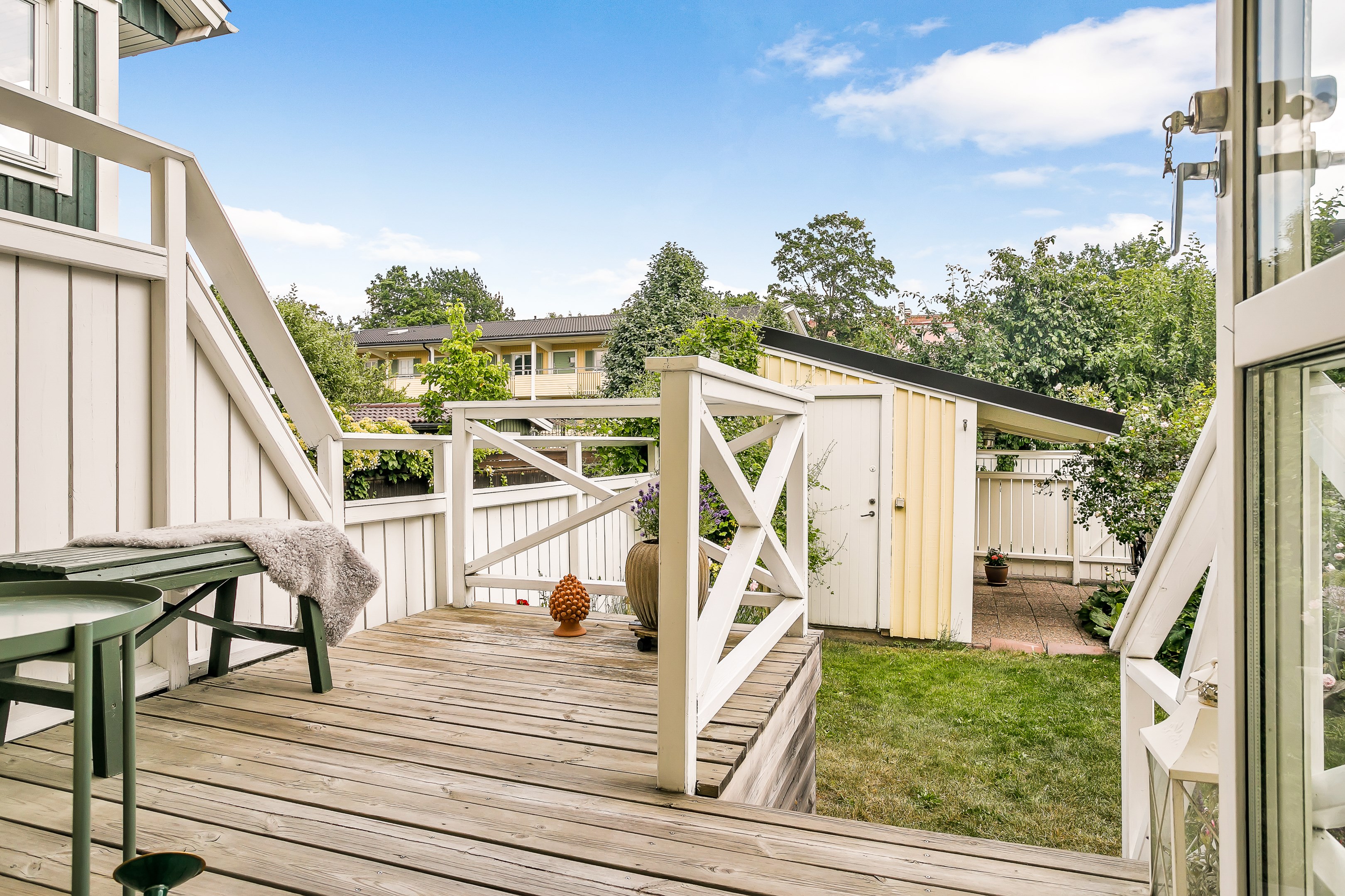 Bostadsbild från Eriksgatan 28A, Såld i Luthagen, Uppsala