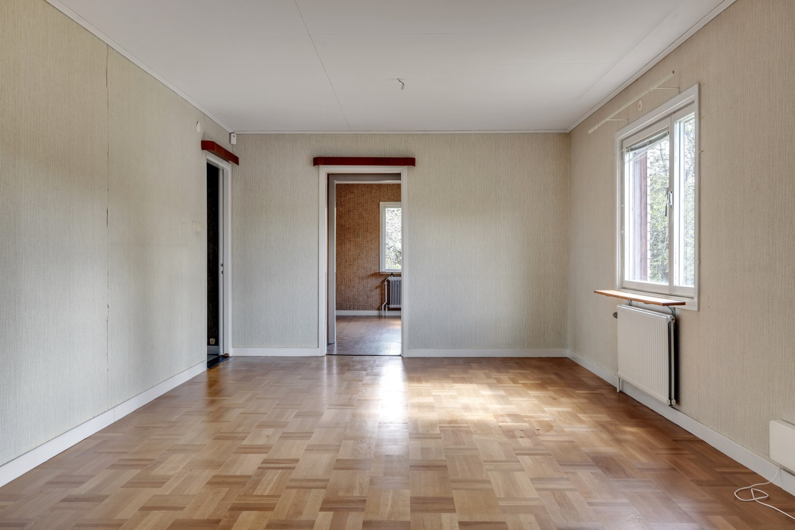 Bostadsbild från Nordhemsvägen 1, Till salu i Norra Gottsunda Villaområde, Uppsala