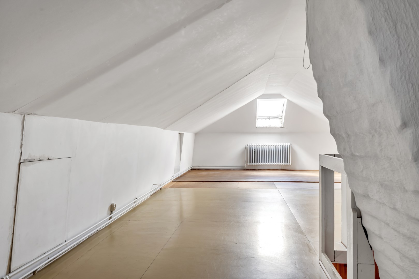 Bostadsbild från Nordhemsvägen 1, Till salu i Norra Gottsunda Villaområde, Uppsala