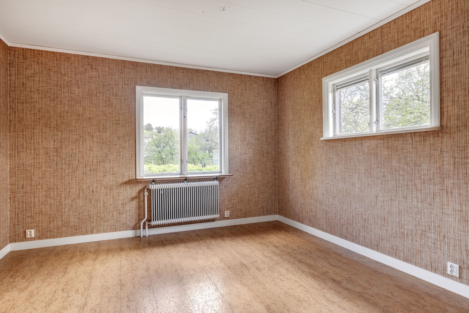 Bostadsbild från Nordhemsvägen 1, Till salu i Norra Gottsunda Villaområde, Uppsala