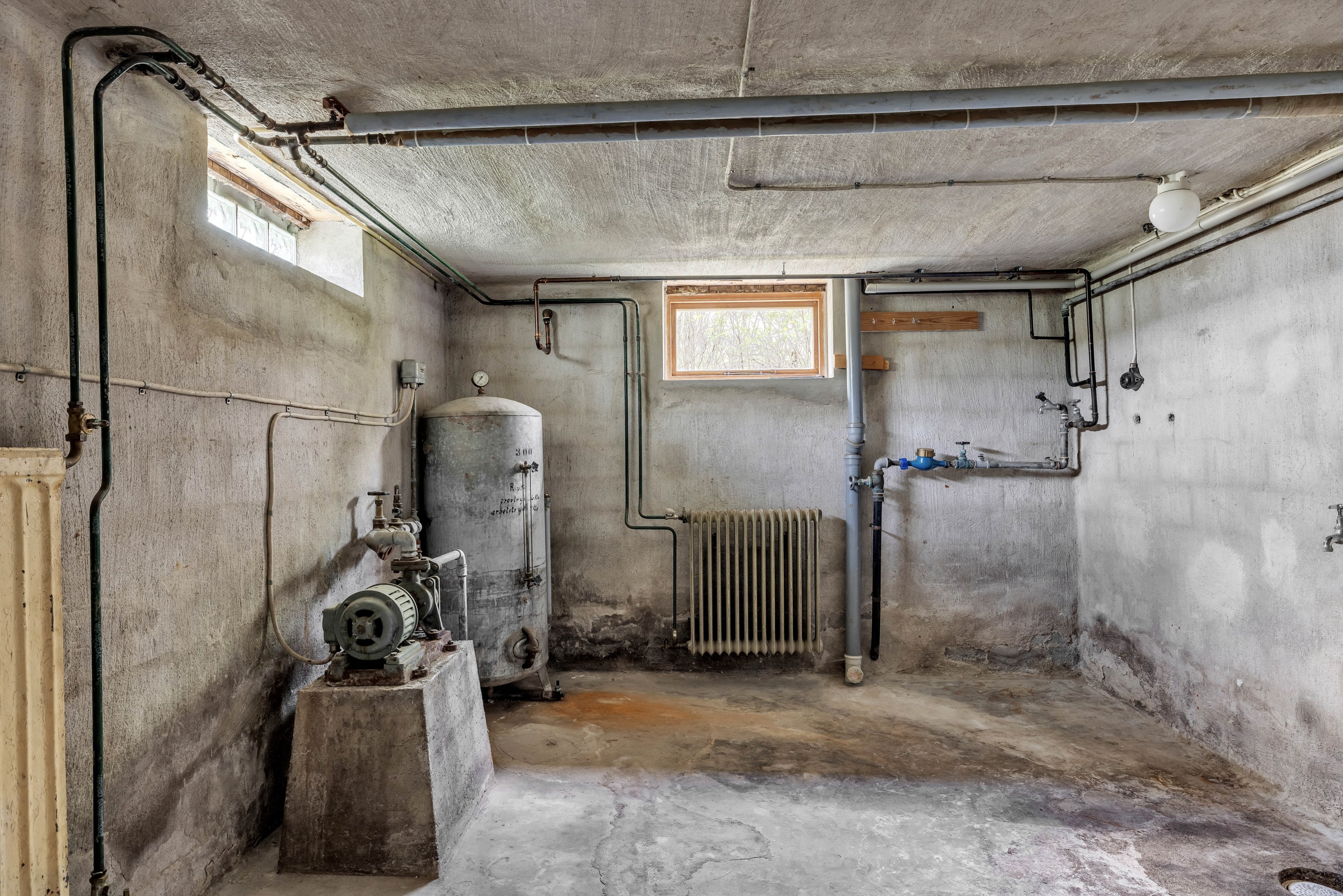 Bostadsbild från Nordhemsvägen 1, Kommande i Norra Gottsunda Villaområde, Uppsala