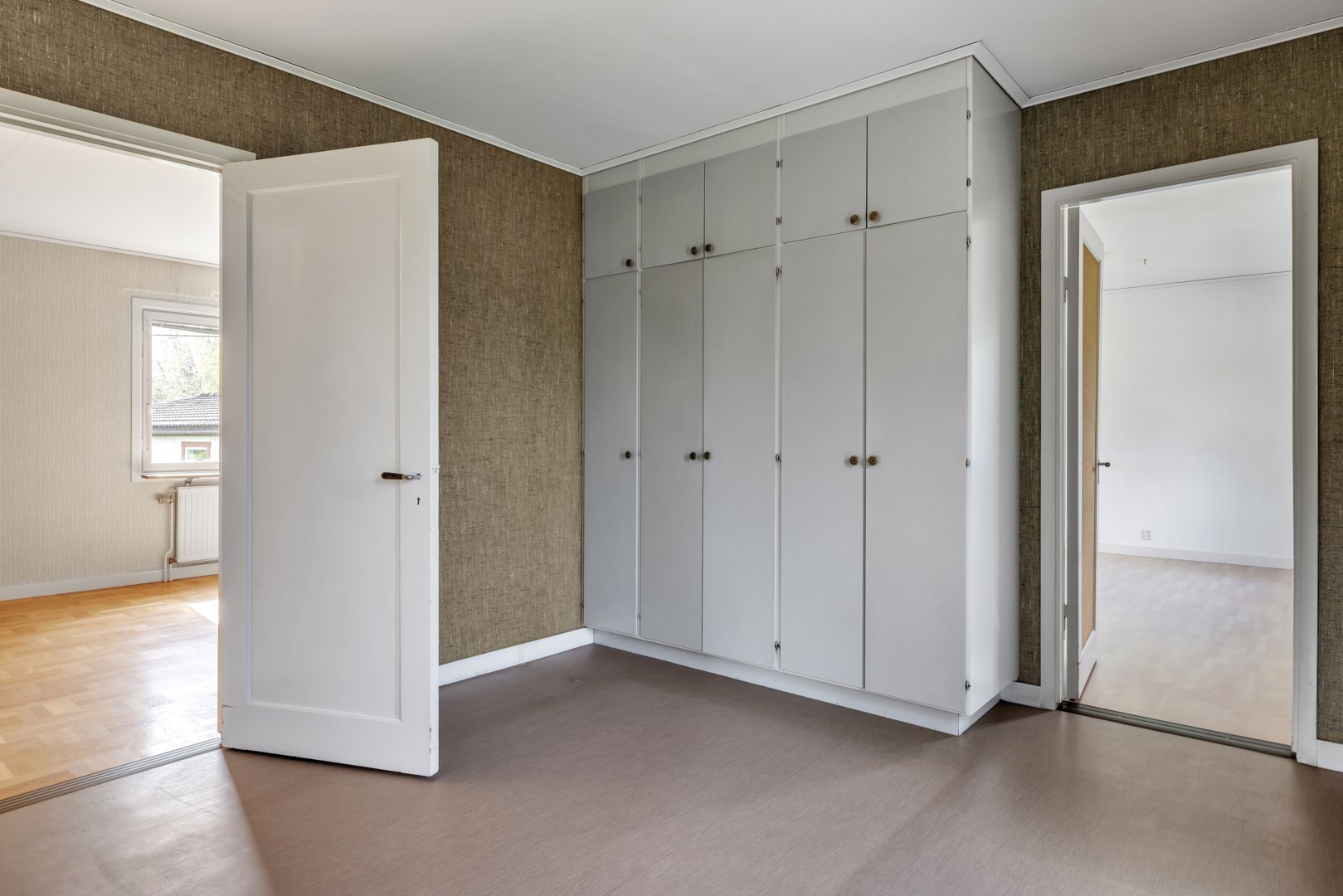 Bostadsbild från Nordhemsvägen 1, Till salu i Norra Gottsunda Villaområde, Uppsala