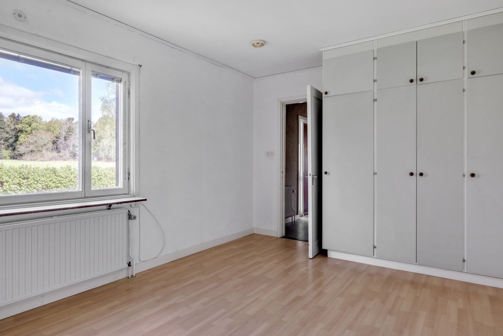 Bostadsbild från Nordhemsvägen 1, Till salu i Norra Gottsunda Villaområde, Uppsala