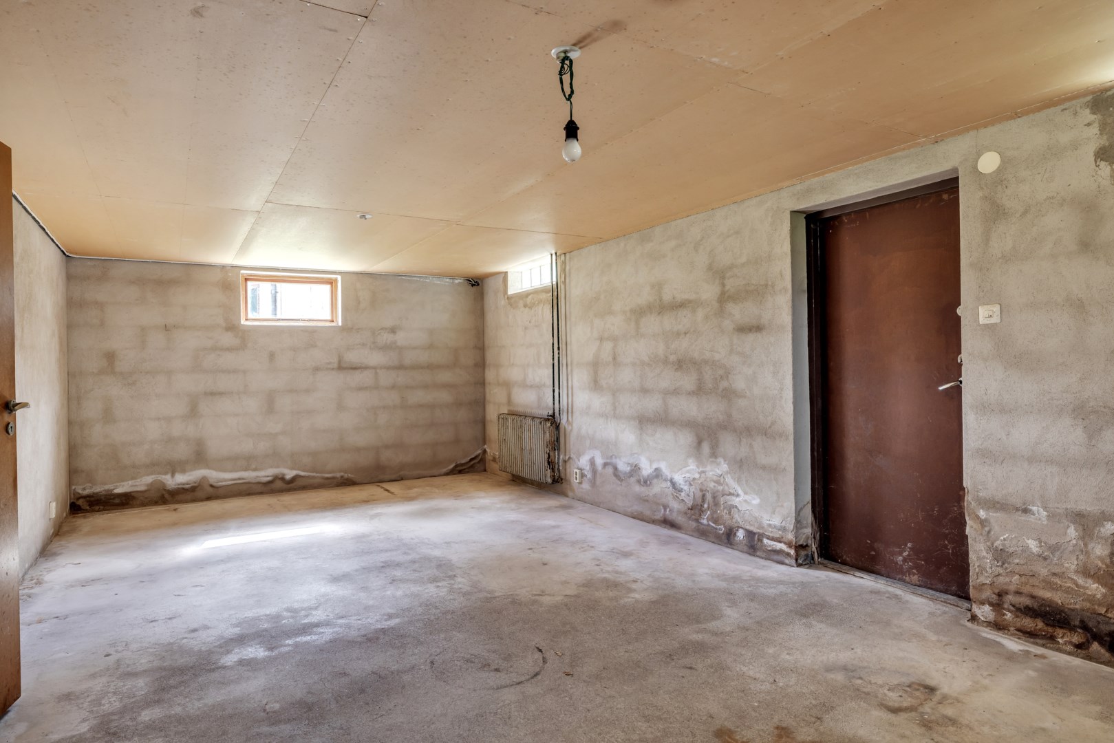 Bostadsbild från Nordhemsvägen 1, Till salu i Norra Gottsunda Villaområde, Uppsala