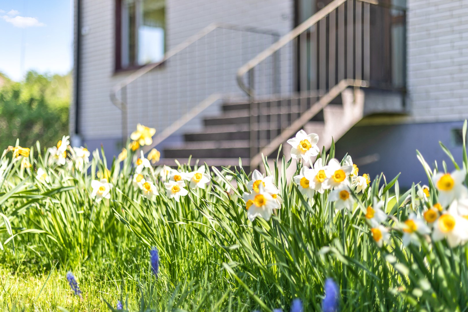 Bostadsbild från Nordhemsvägen 1, Till salu i Norra Gottsunda Villaområde, Uppsala