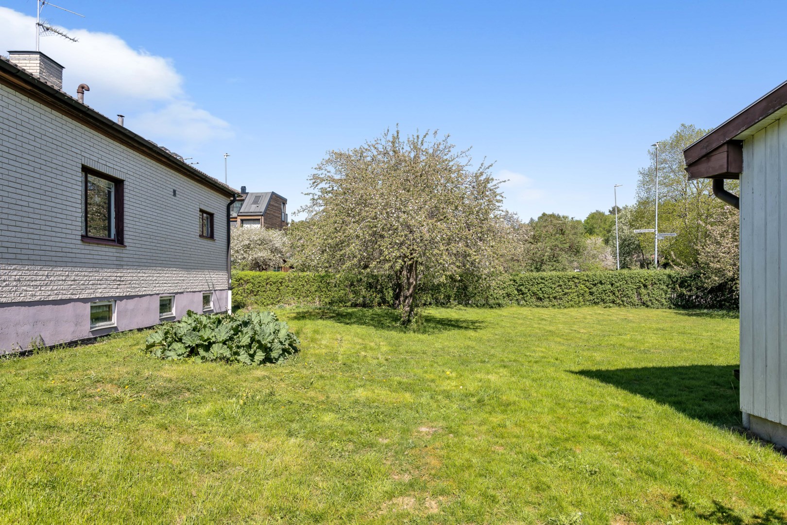 Bostadsbild från Nordhemsvägen 1, Till salu i Norra Gottsunda Villaområde, Uppsala