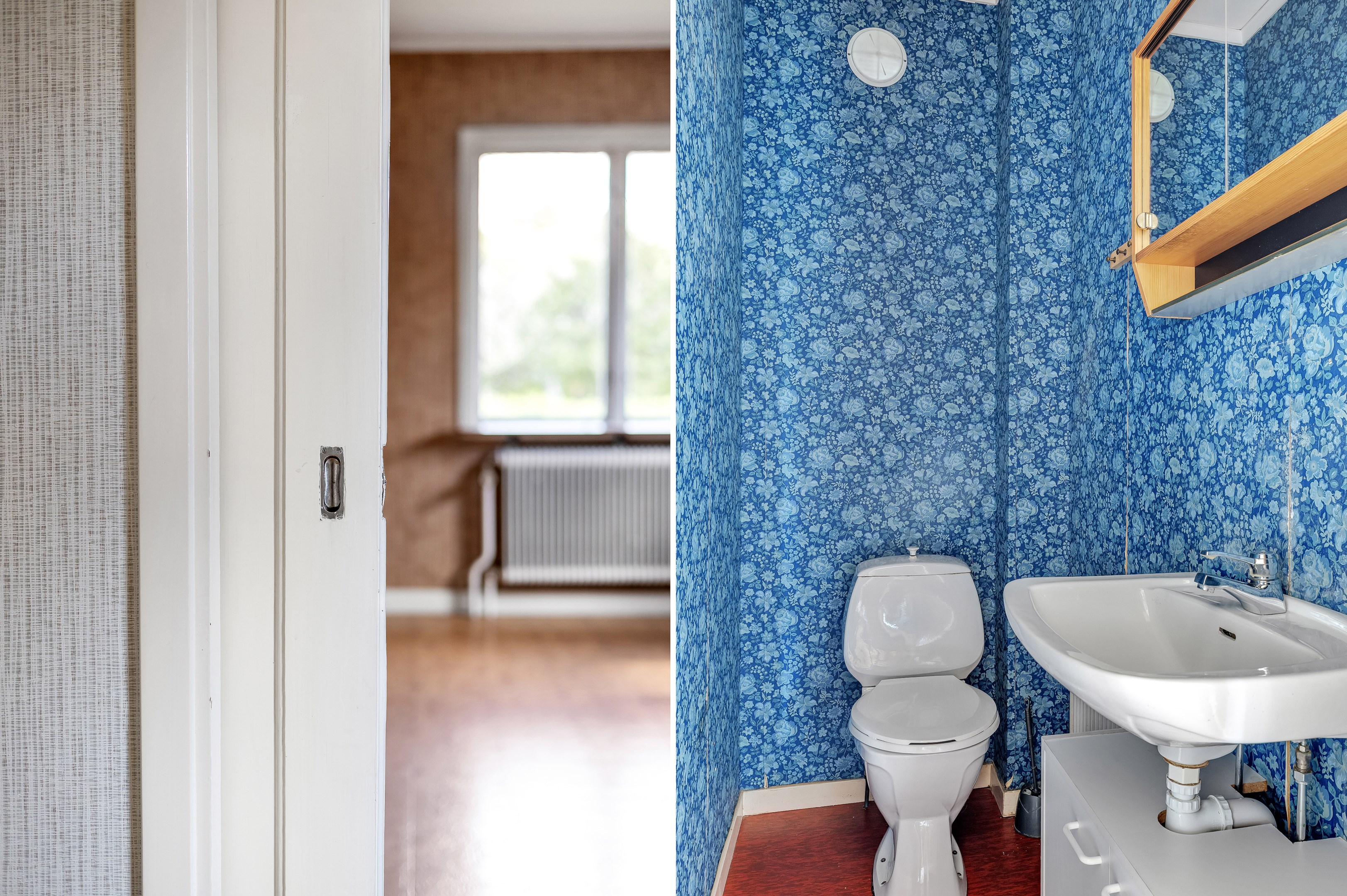 Bostadsbild från Nordhemsvägen 1, Till salu i Norra Gottsunda Villaområde, Uppsala