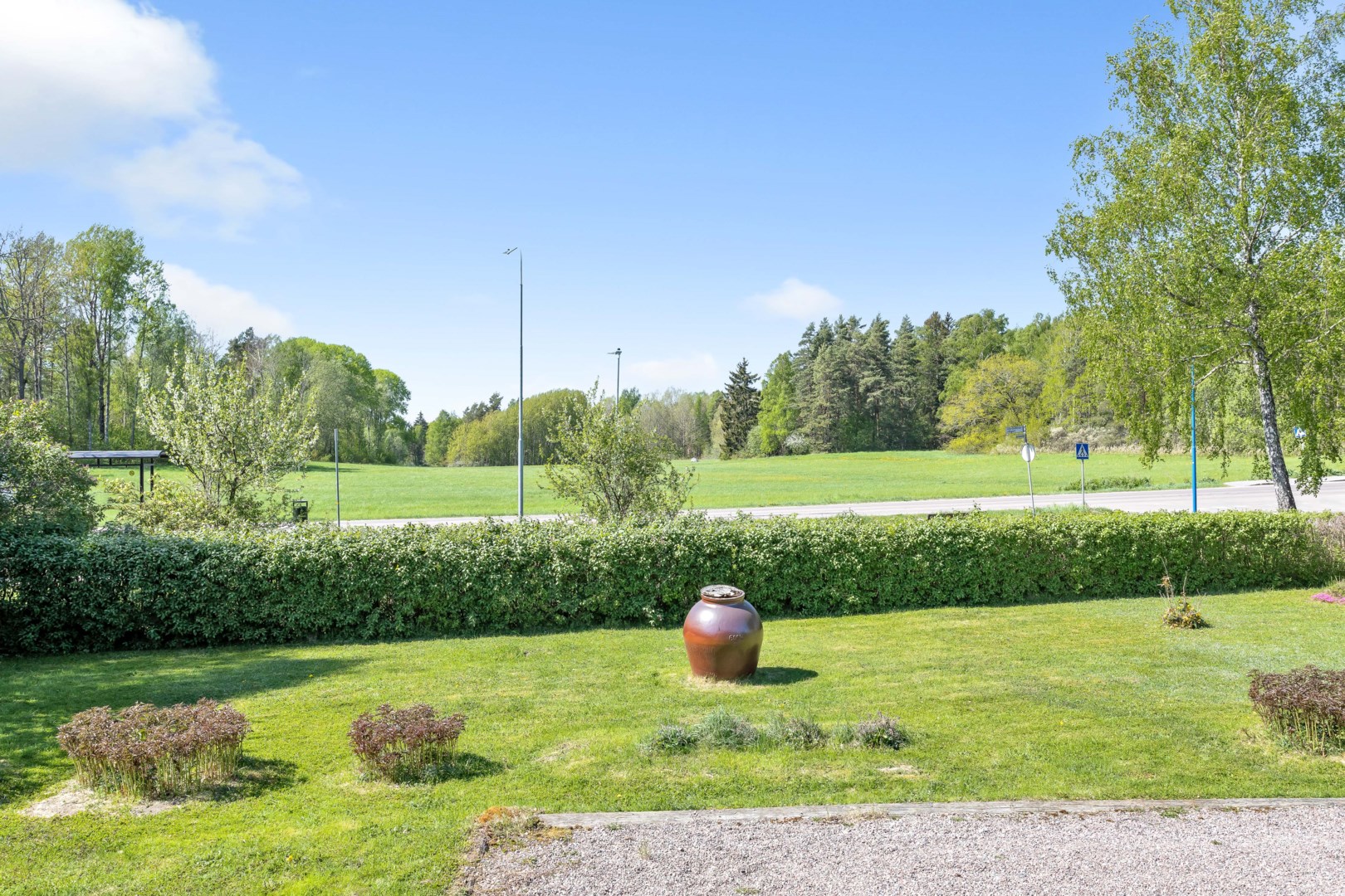 Bostadsbild från Nordhemsvägen 1, Till salu i Norra Gottsunda Villaområde, Uppsala