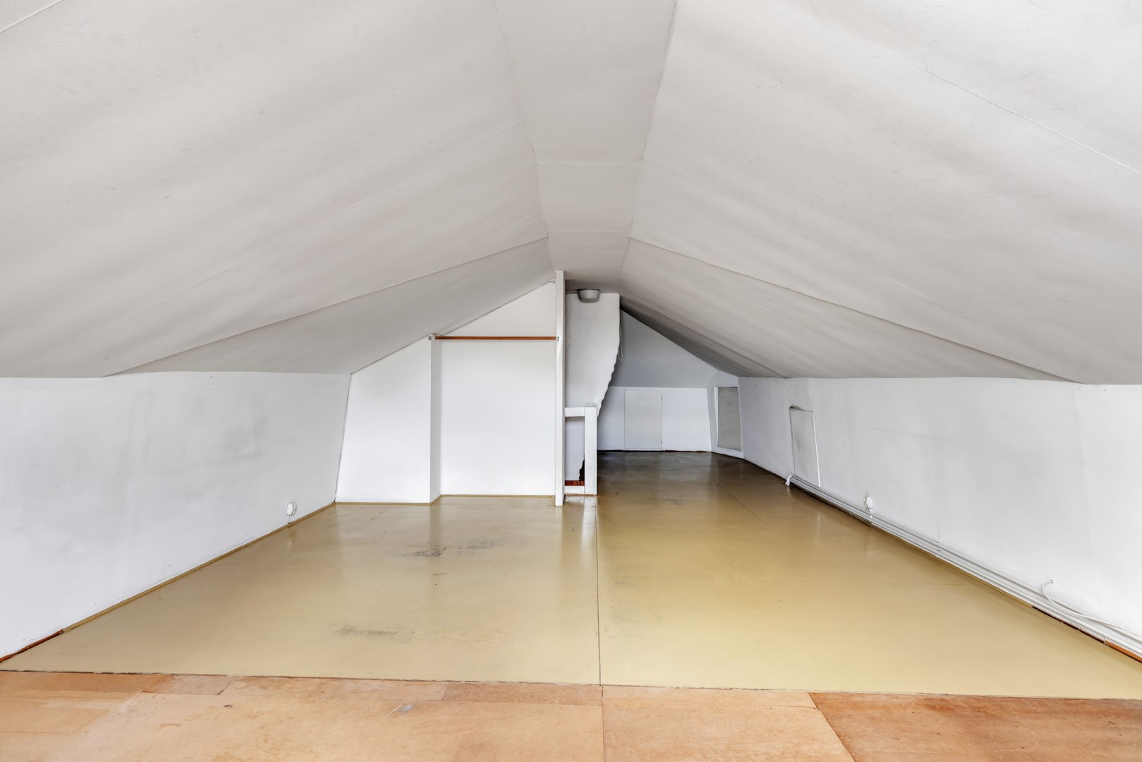 Bostadsbild från Nordhemsvägen 1, Till salu i Norra Gottsunda Villaområde, Uppsala