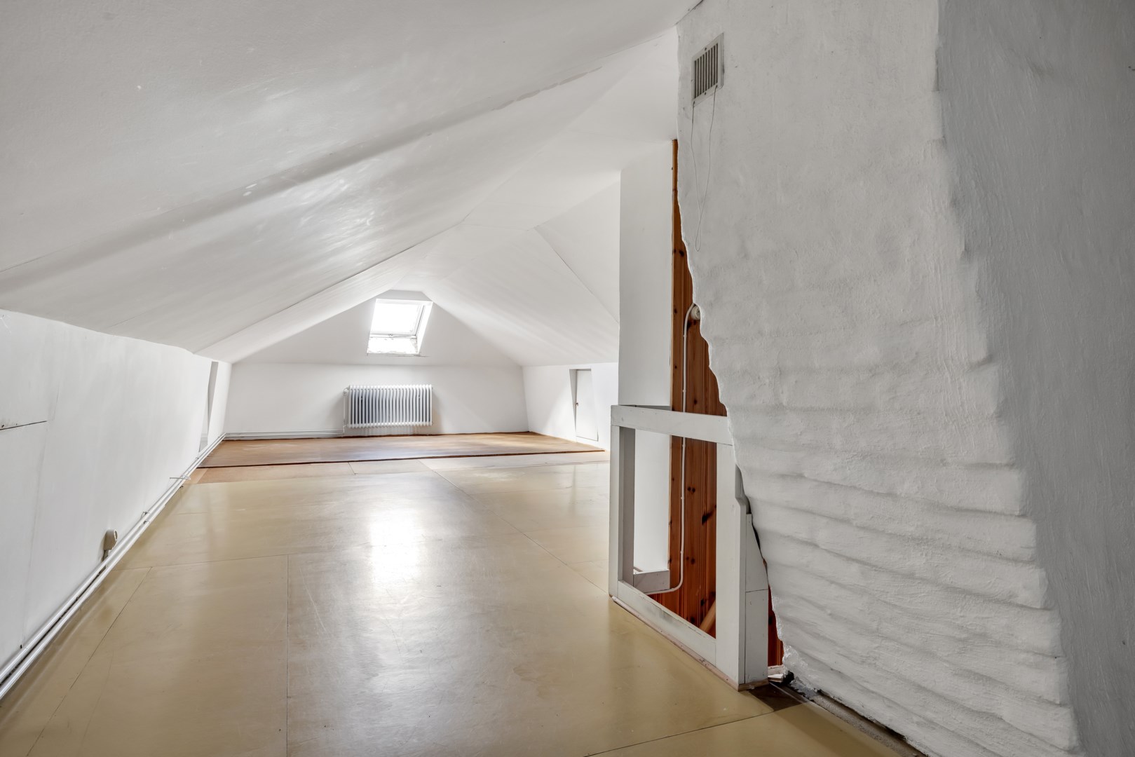 Bostadsbild från Nordhemsvägen 1, Till salu i Norra Gottsunda Villaområde, Uppsala