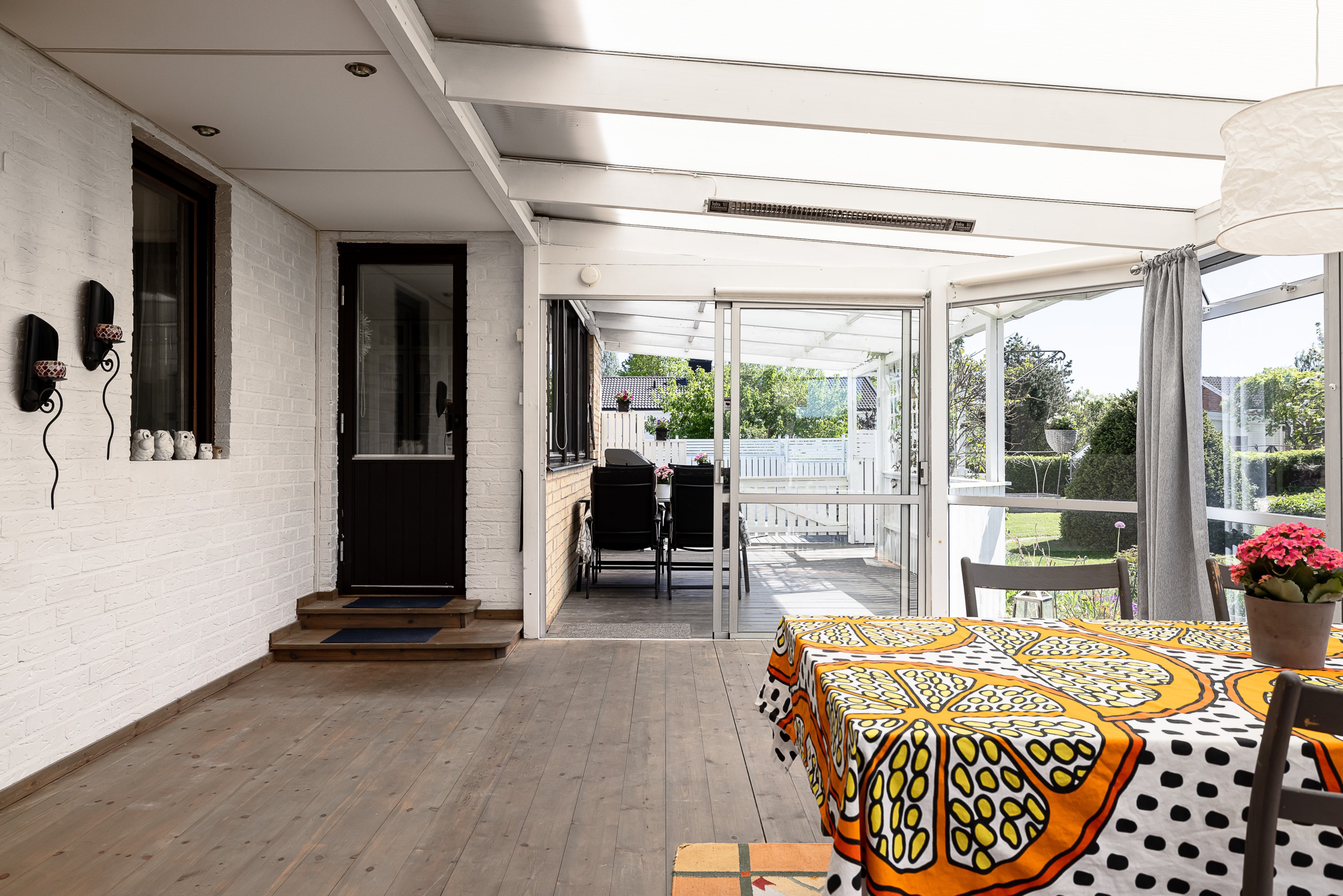 Bostadsbild från Vangsbyvägen 7, Såld i Vänge, Uppsala