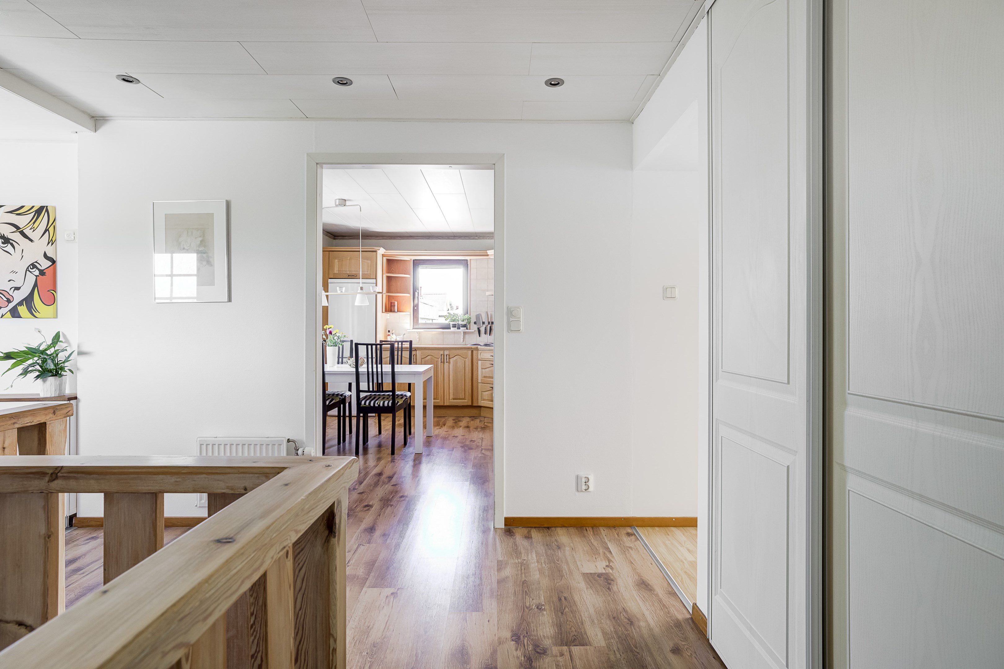 Bostadsbild från Vangsbyvägen 7, Såld i Vänge, Uppsala