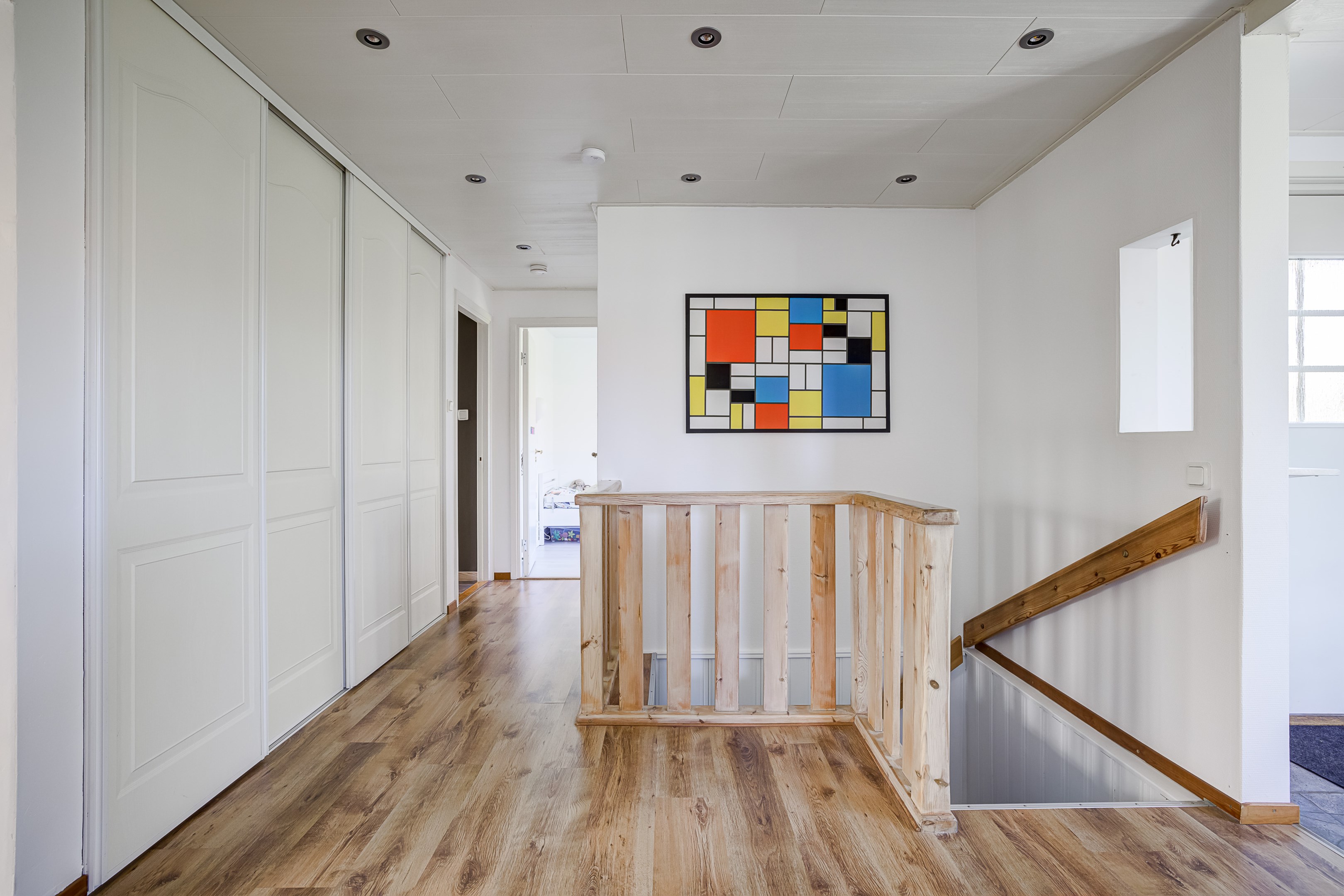 Bostadsbild från Vangsbyvägen 7, Såld i Vänge, Uppsala