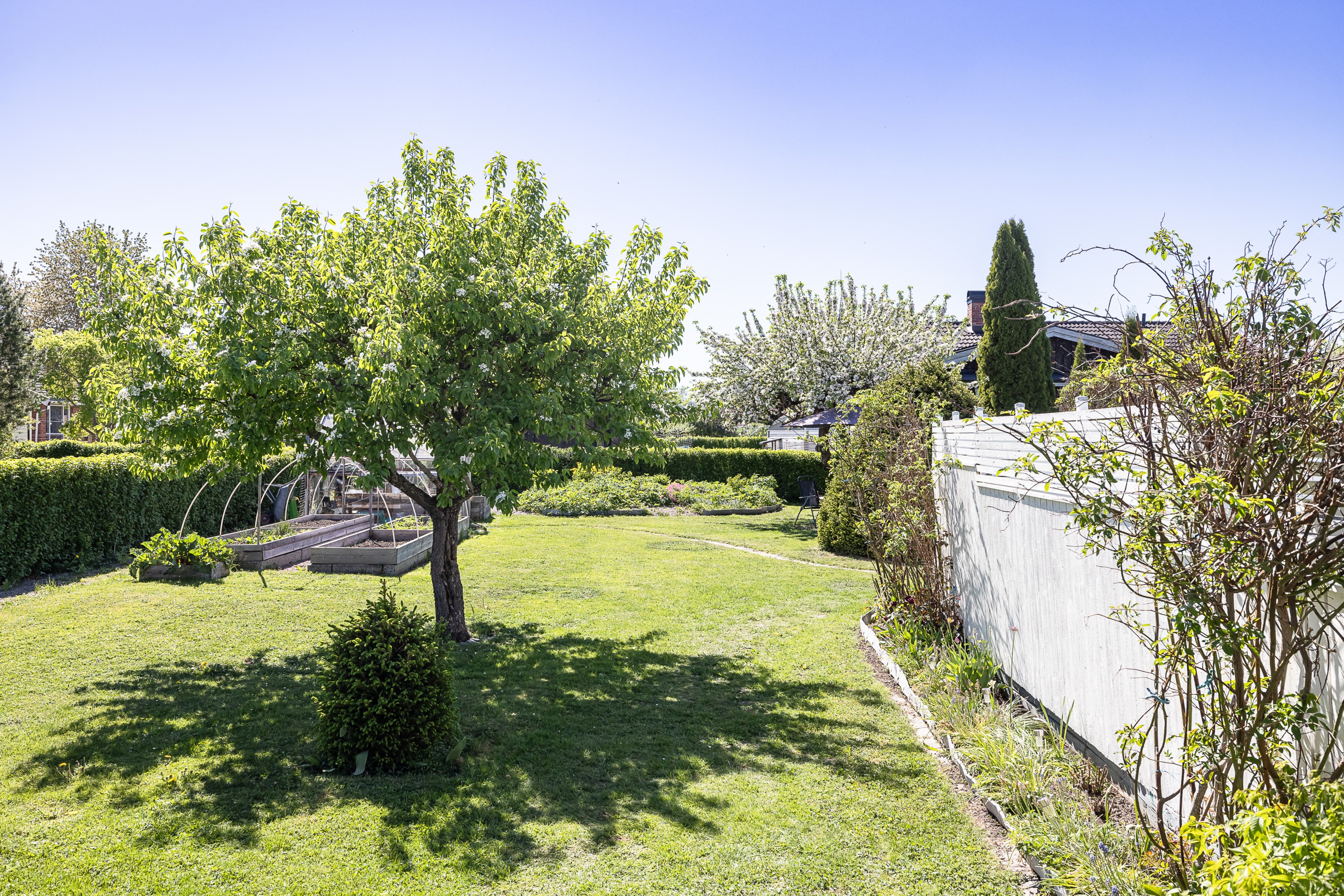 Bostadsbild från Vangsbyvägen 7, Såld i Vänge, Uppsala