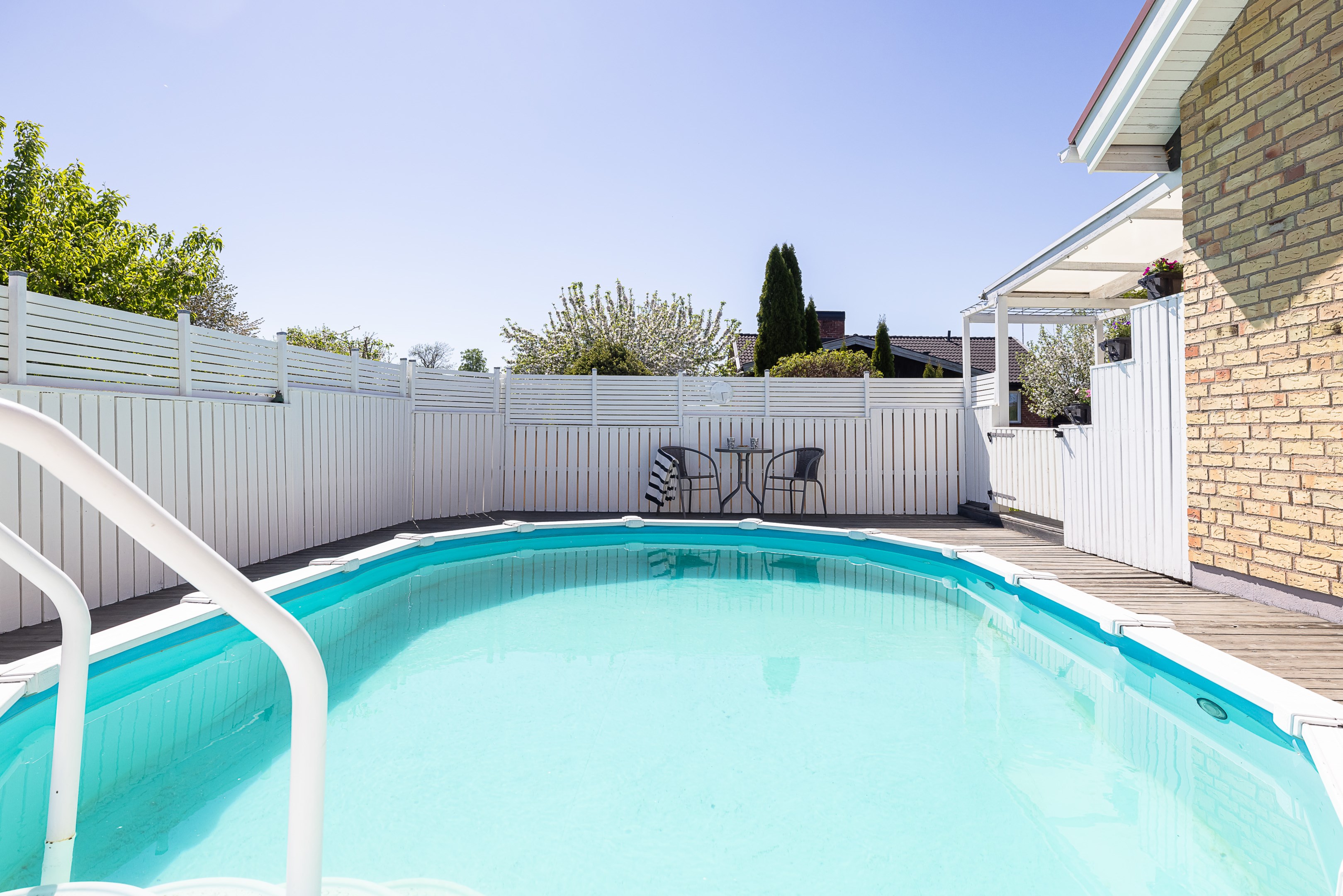 Bostadsbild från Vangsbyvägen 7, Såld i Vänge, Uppsala