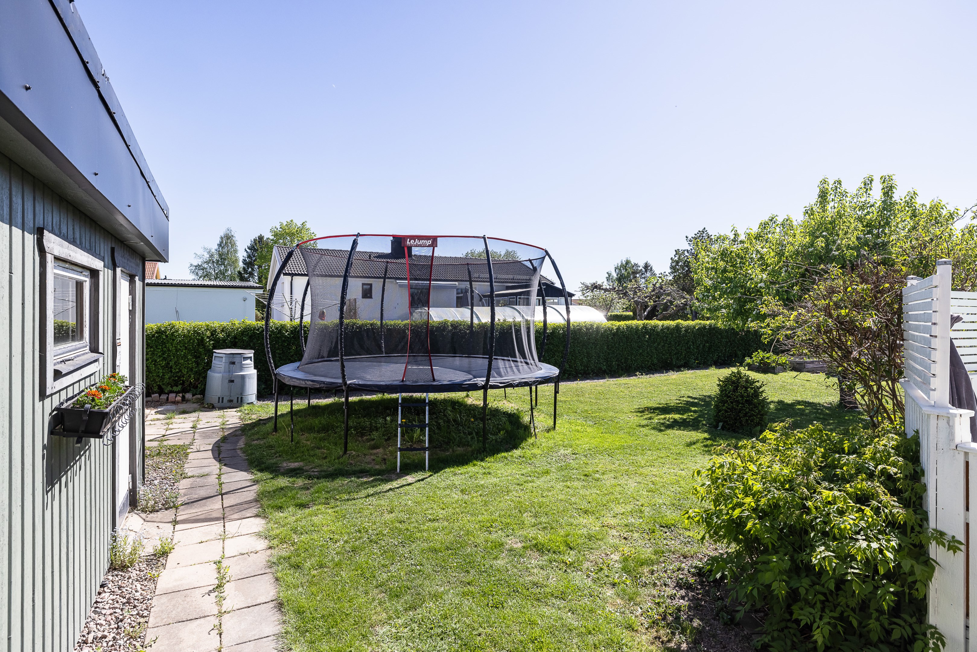 Bostadsbild från Vangsbyvägen 7, Såld i Vänge, Uppsala