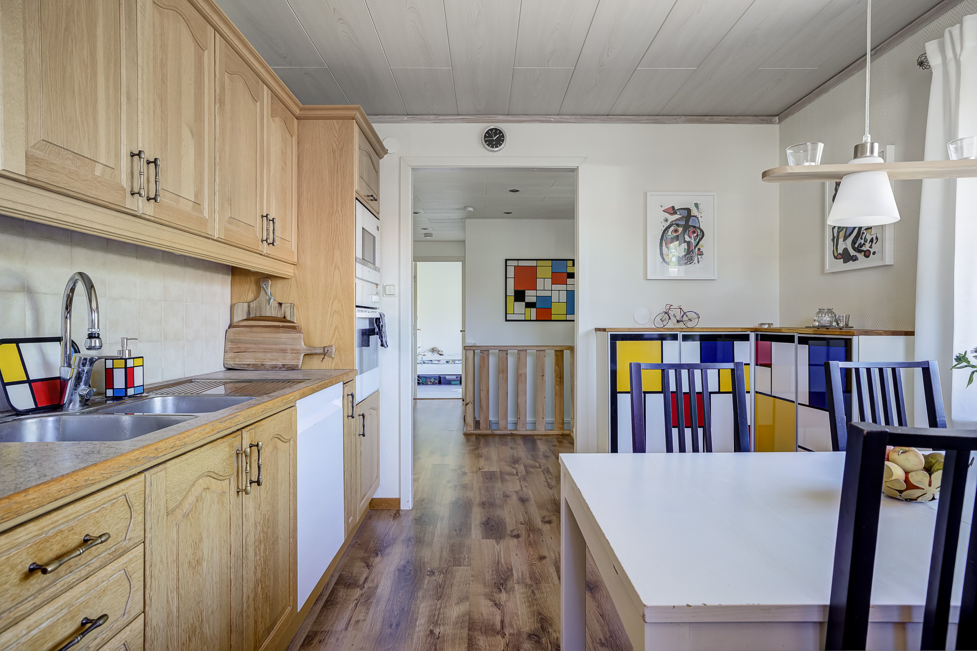 Bostadsbild från Vangsbyvägen 7, Såld i Vänge, Uppsala