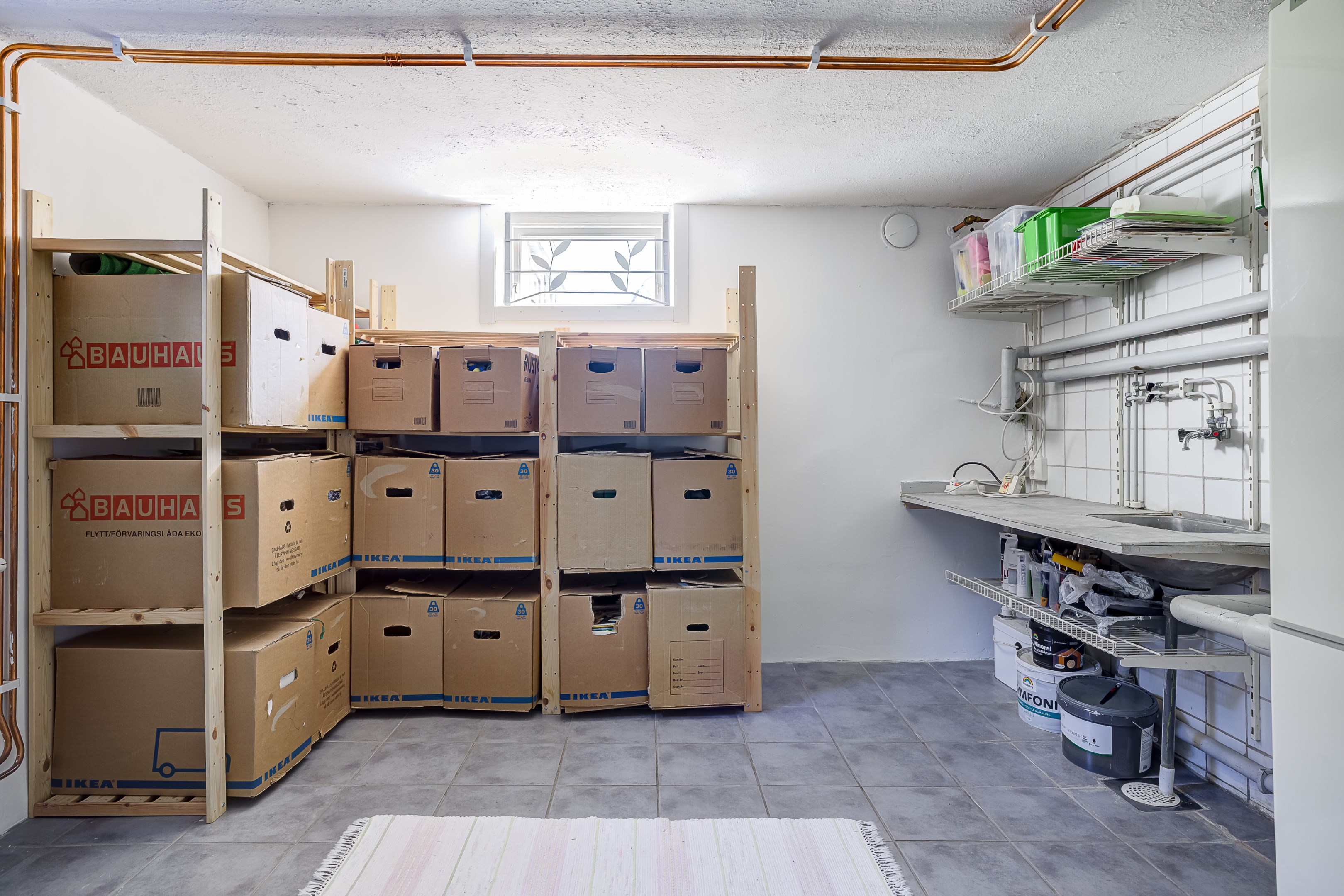 Bostadsbild från Vangsbyvägen 7, Såld i Vänge, Uppsala