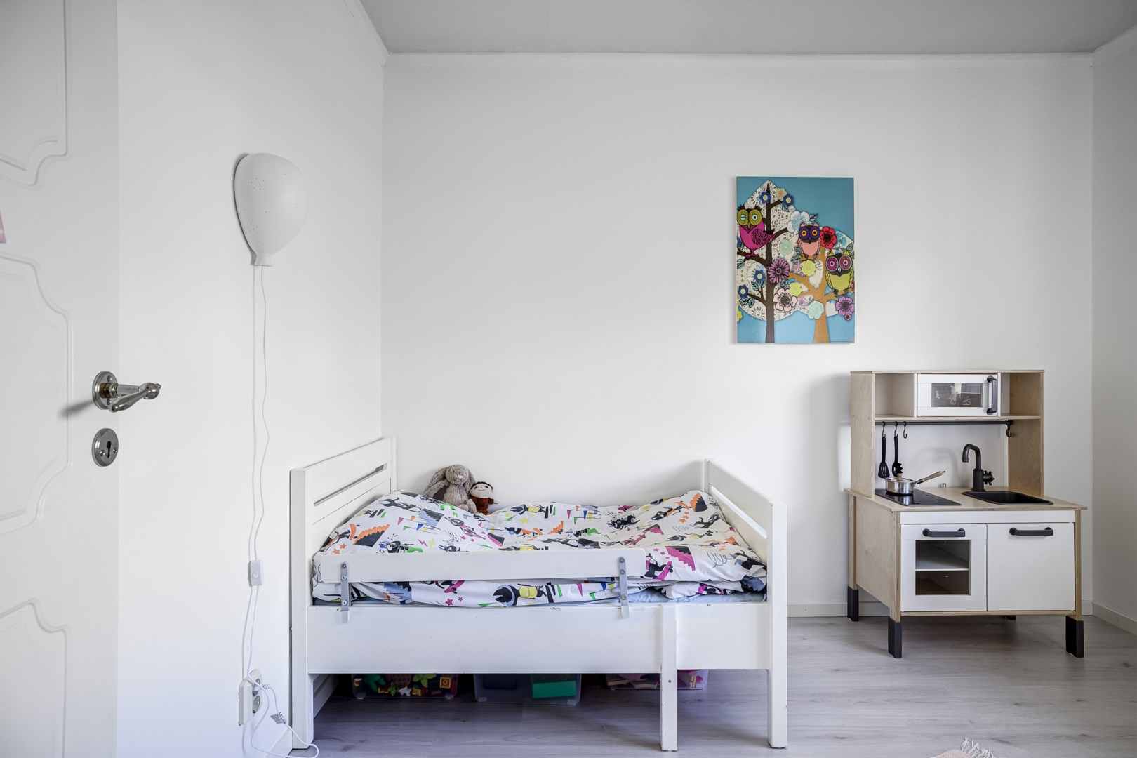 Bostadsbild från Vangsbyvägen 7, Såld i Vänge, Uppsala