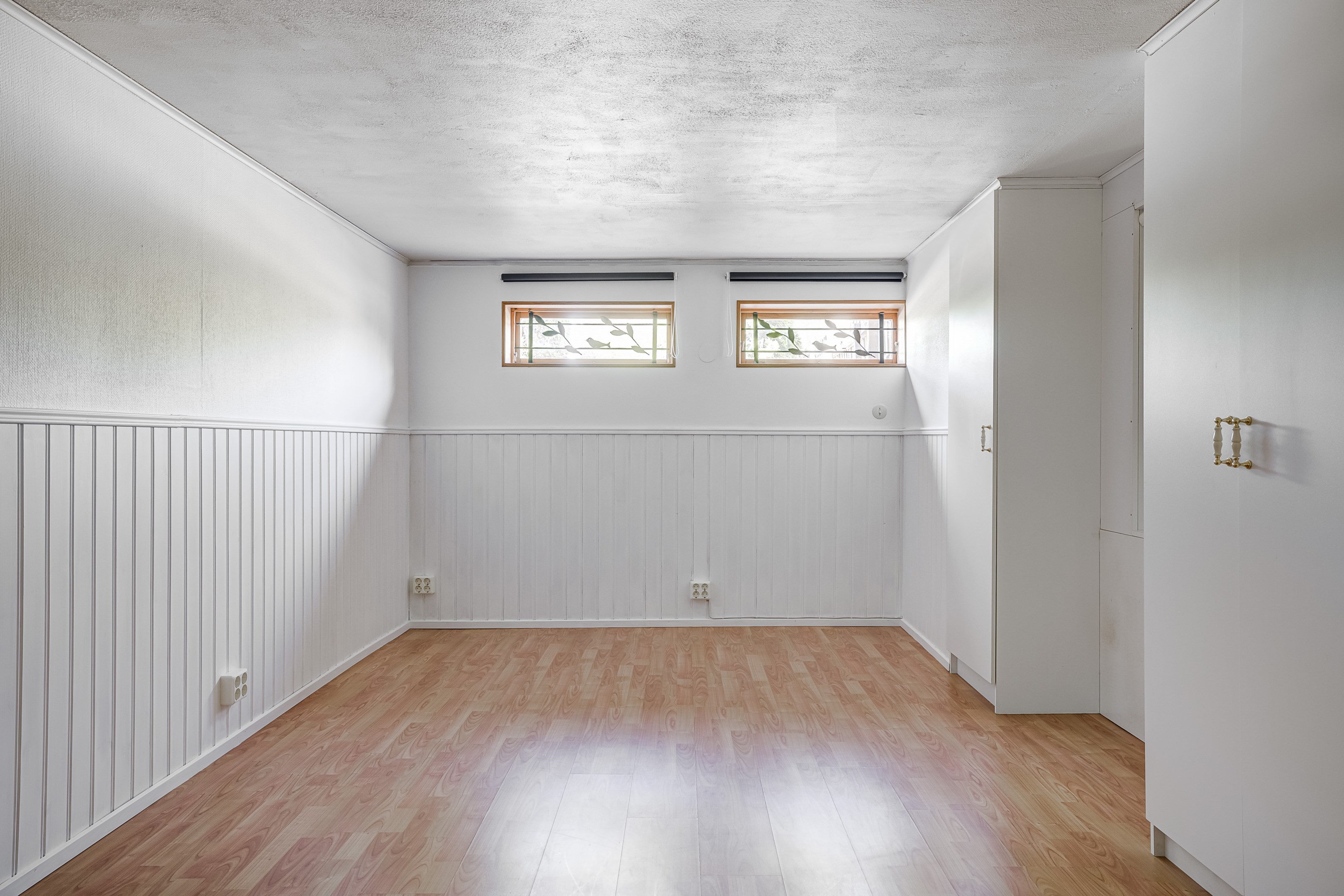 Bostadsbild från Vangsbyvägen 7, Såld i Vänge, Uppsala