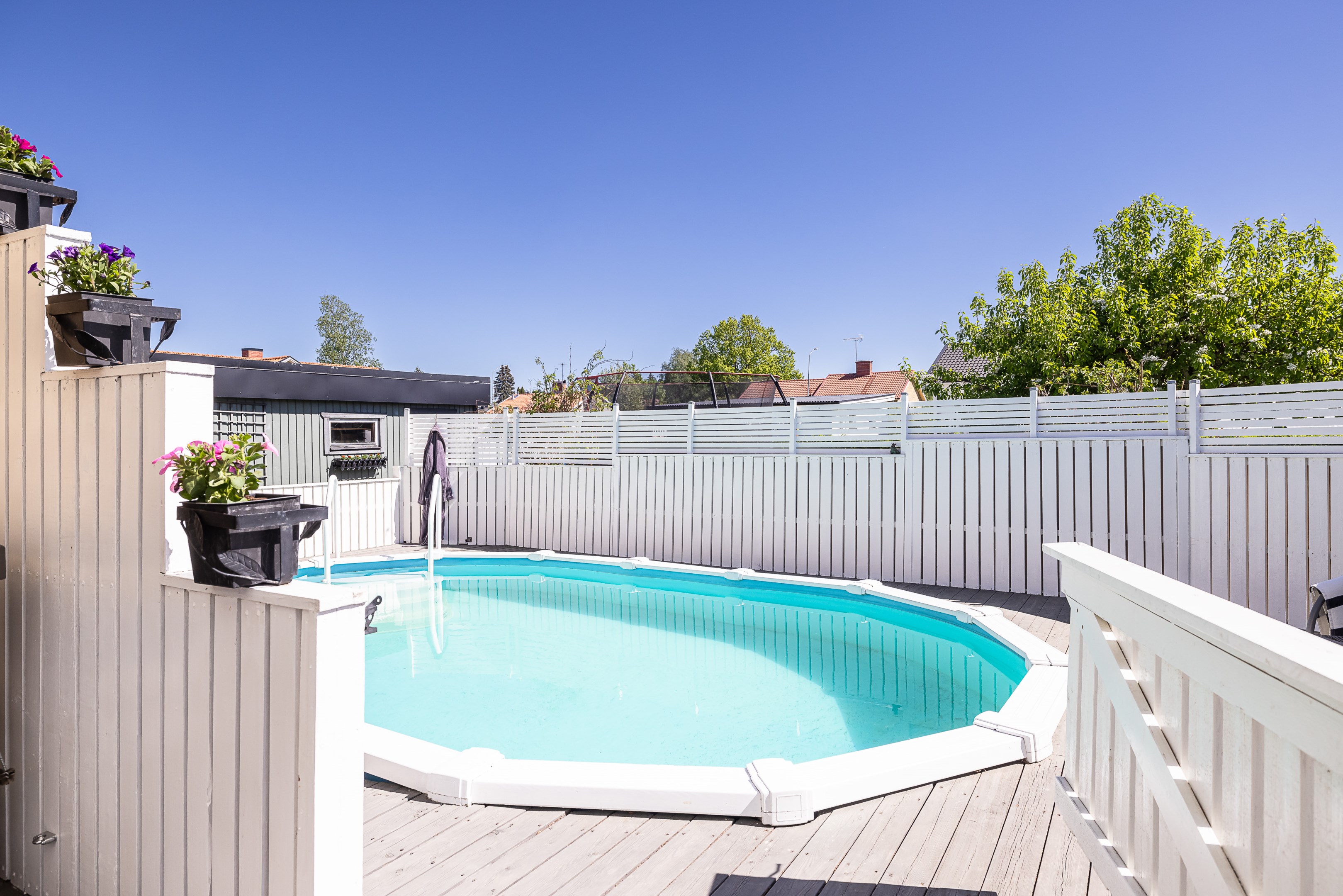 Bostadsbild från Vangsbyvägen 7, Såld i Vänge, Uppsala