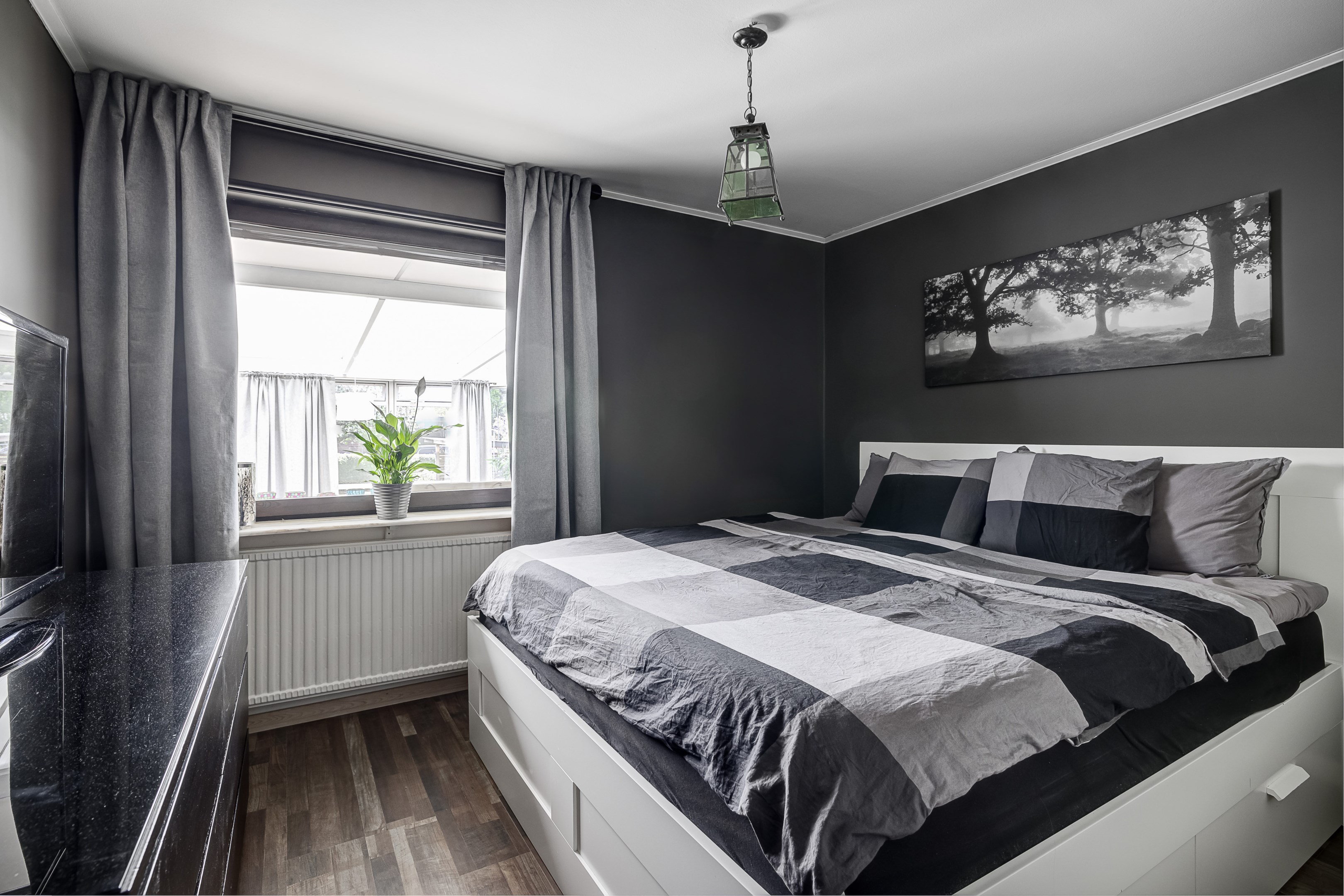 Bostadsbild från Vangsbyvägen 7, Såld i Vänge, Uppsala