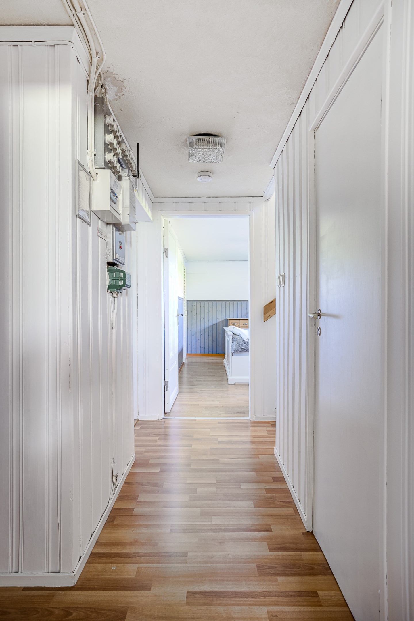 Bostadsbild från Vangsbyvägen 7, Såld i Vänge, Uppsala