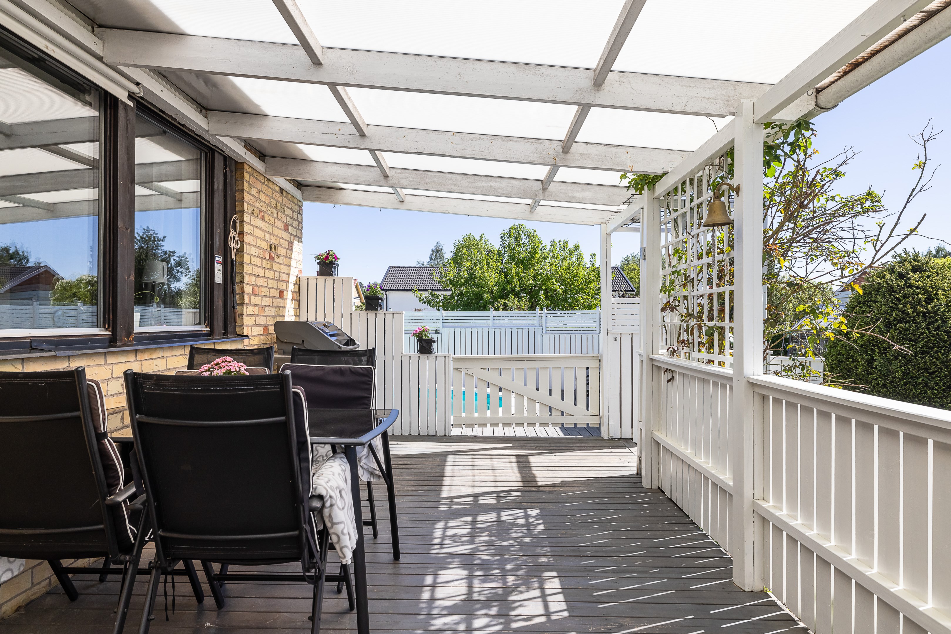 Bostadsbild från Vangsbyvägen 7, Såld i Vänge, Uppsala