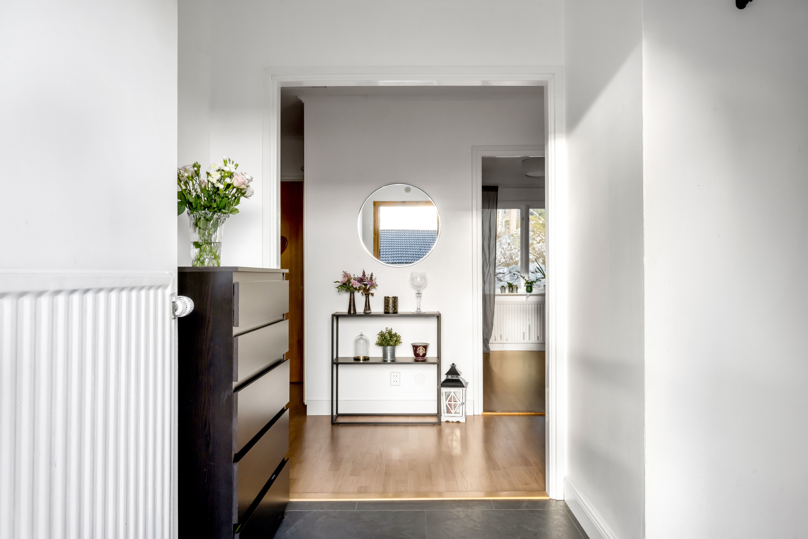 Bostadsbild från Knoppvägen 15, Såld i Morgongåva, Heby