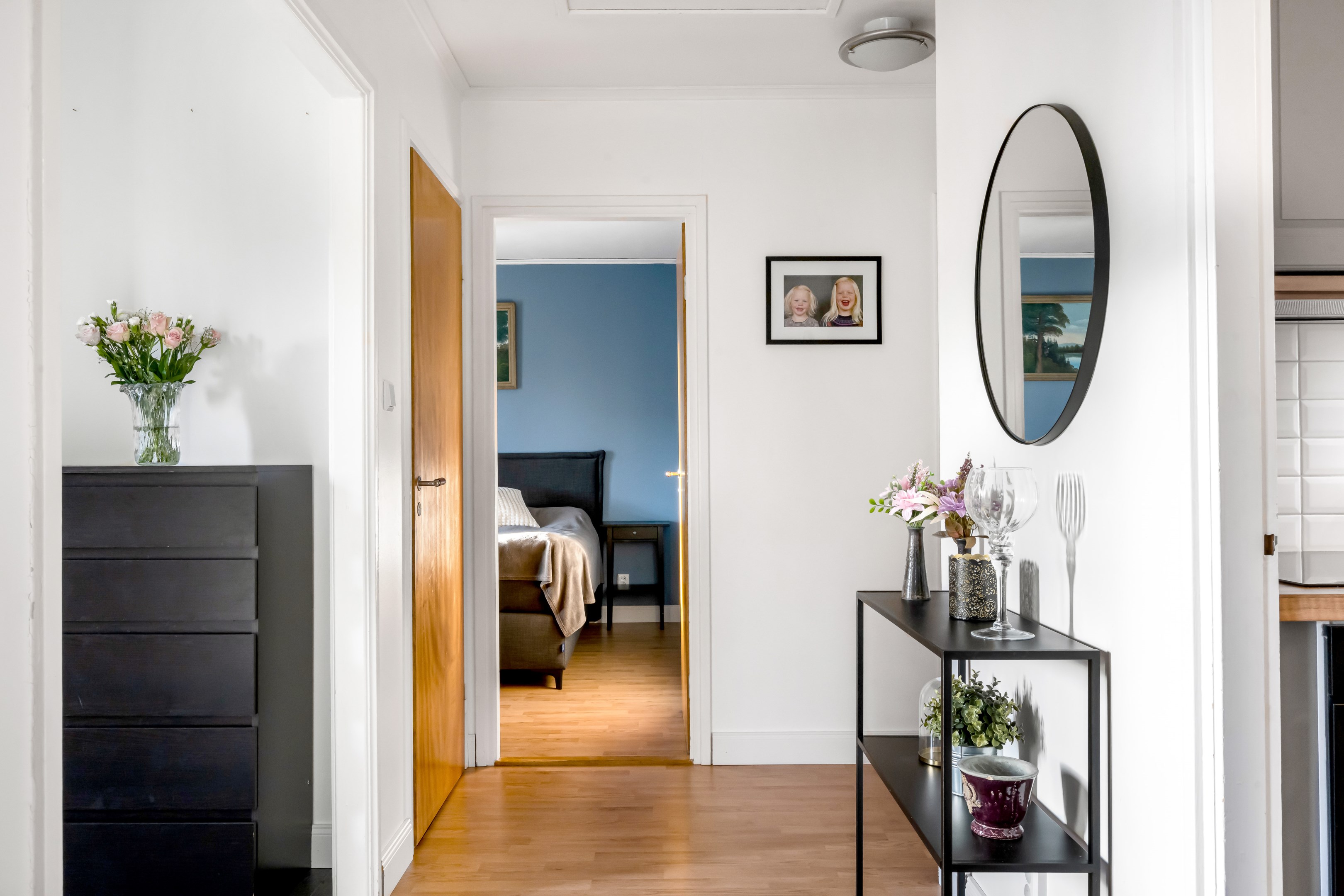 Bostadsbild från Knoppvägen 15, Såld i Morgongåva, Heby