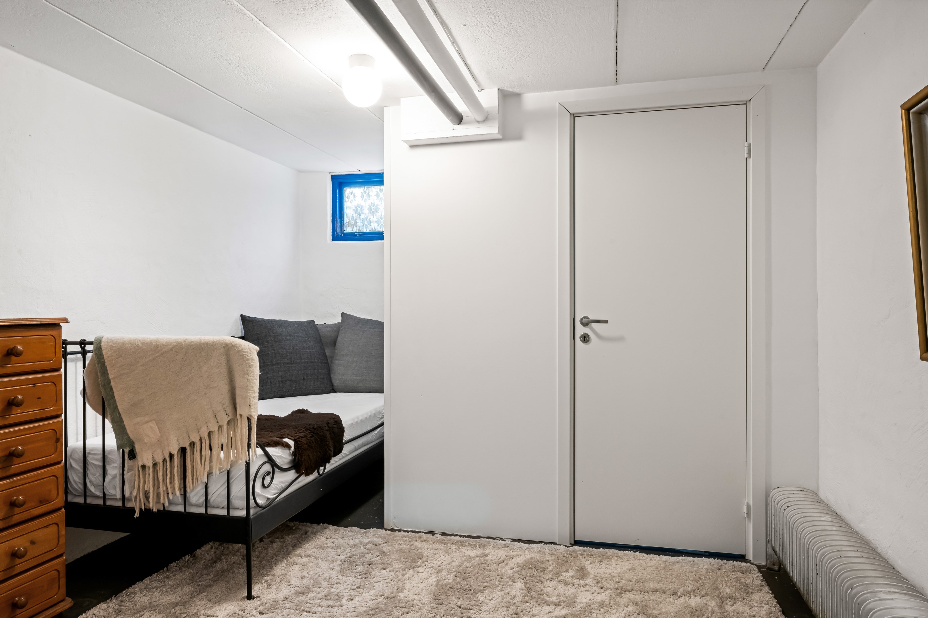 Bostadsbild från Knoppvägen 15, Såld i Morgongåva, Heby