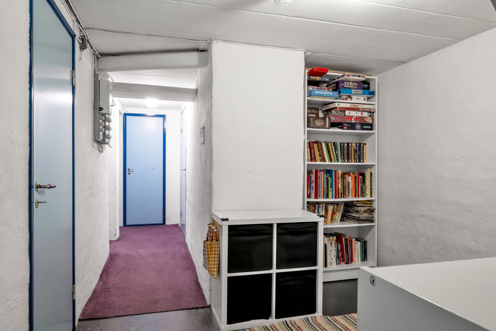 Bostadsbild från Knoppvägen 15, Såld i Morgongåva, Heby