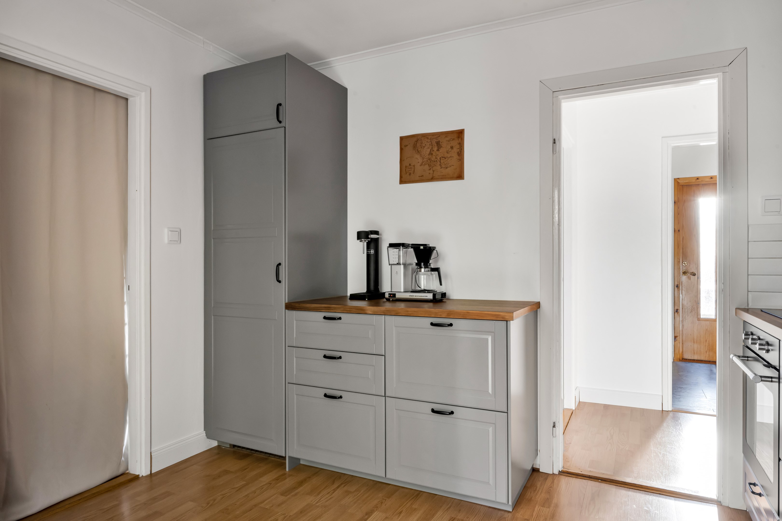 Bostadsbild från Knoppvägen 15, Såld i Morgongåva, Heby