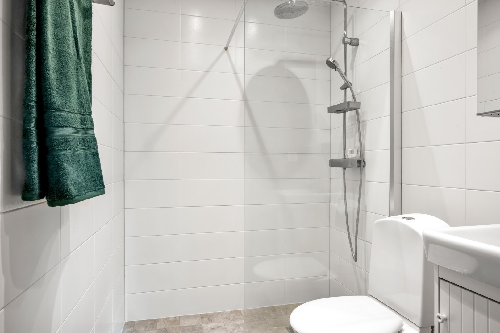 Bostadsbild från Knoppvägen 15, Såld i Morgongåva, Heby