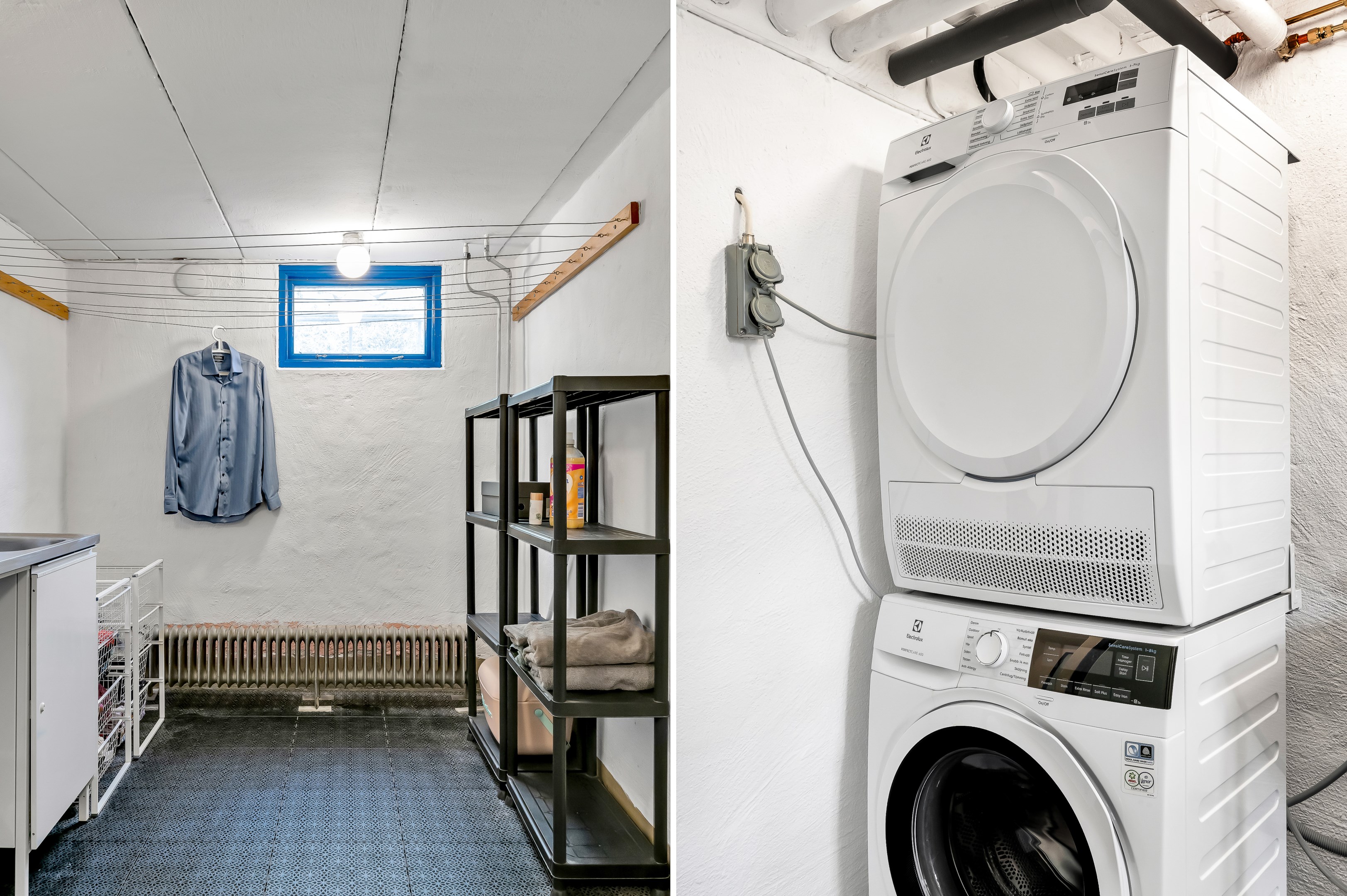 Bostadsbild från Knoppvägen 15, Såld i Morgongåva, Heby