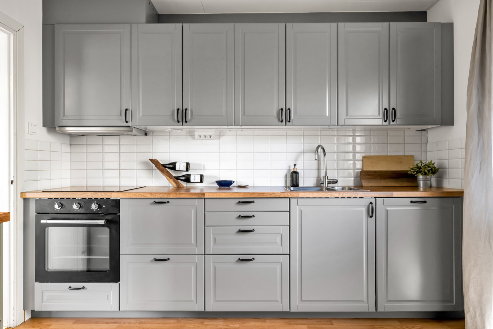 Bostadsbild från Knoppvägen 15, Såld i Morgongåva, Heby