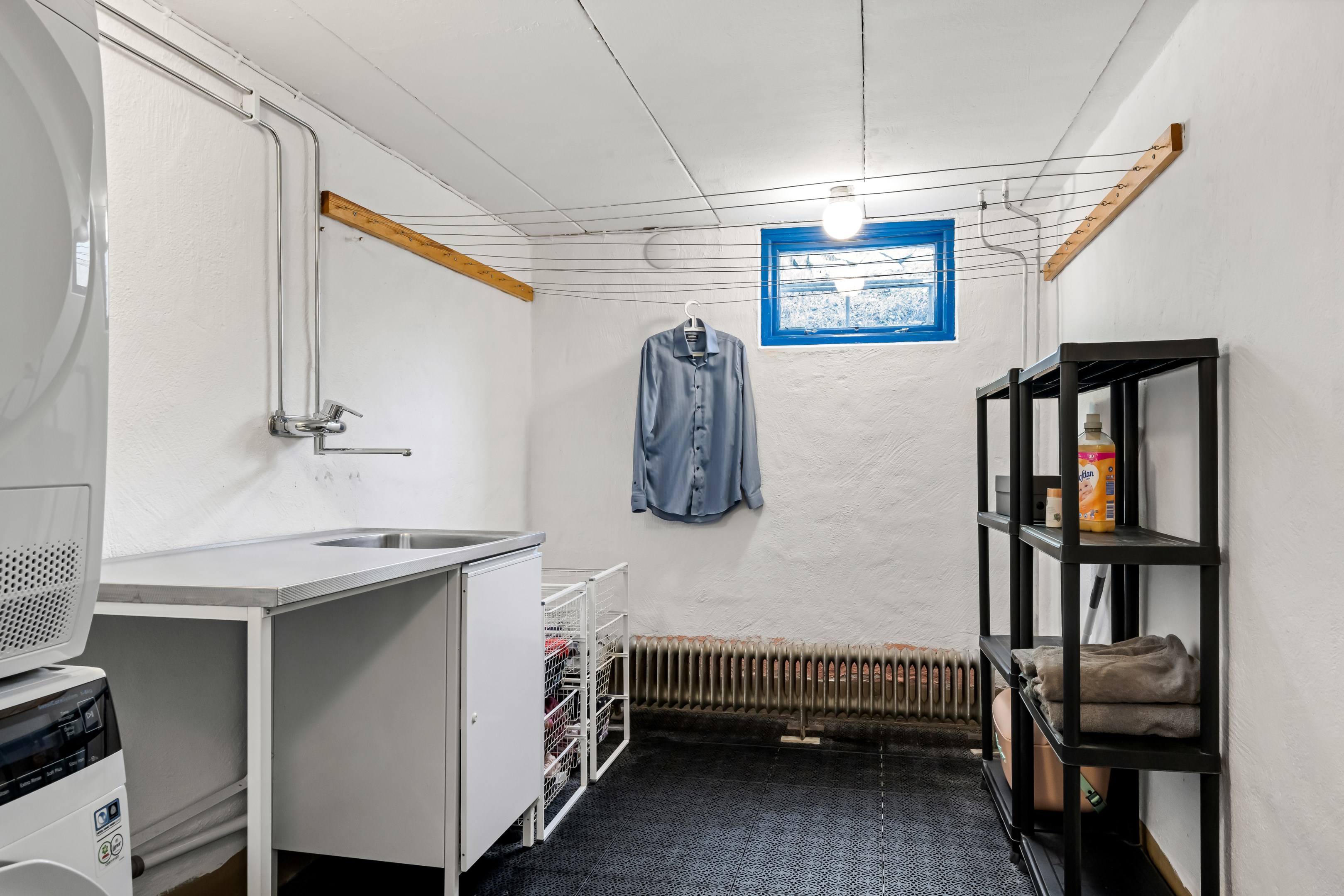 Bostadsbild från Knoppvägen 15, Såld i Morgongåva, Heby