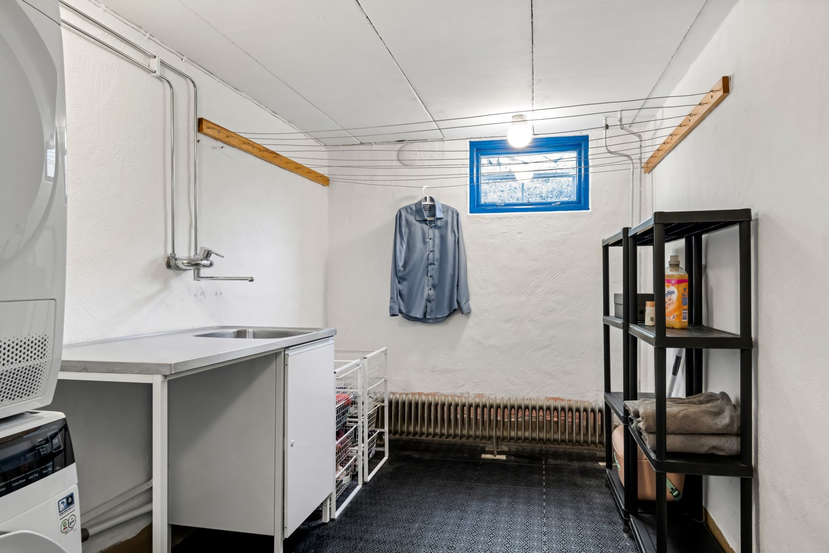 Bostadsbild från Knoppvägen 15, Såld i Morgongåva, Heby