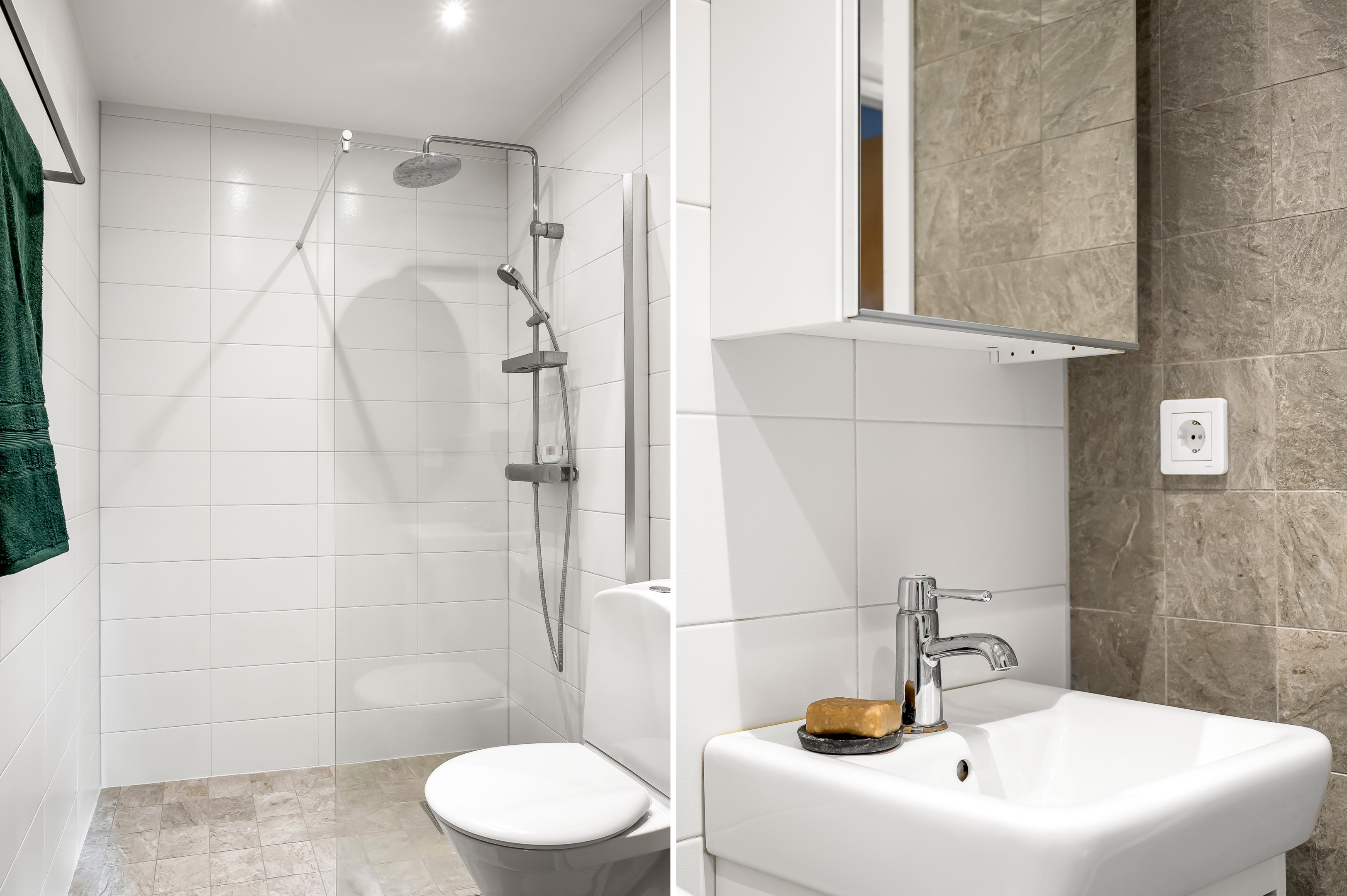 Bostadsbild från Knoppvägen 15, Såld i Morgongåva, Heby